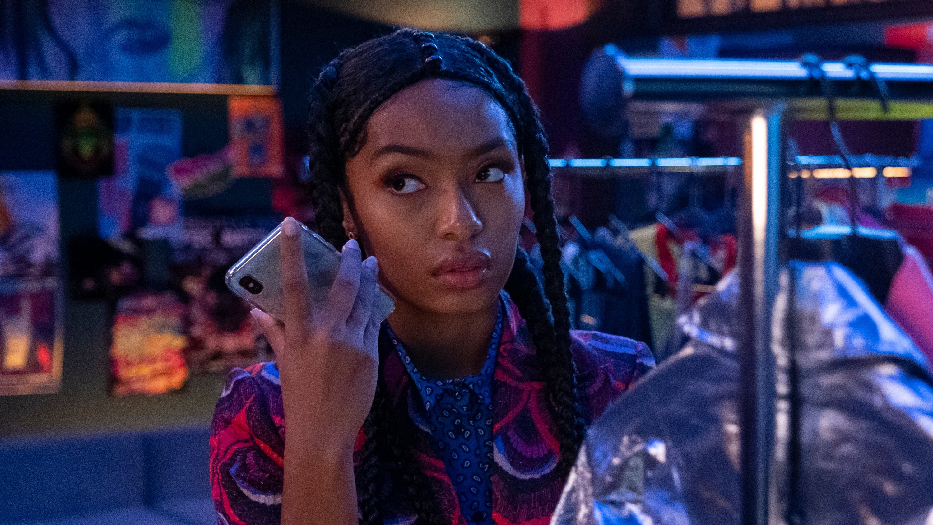 Сезон 3 Серия 12