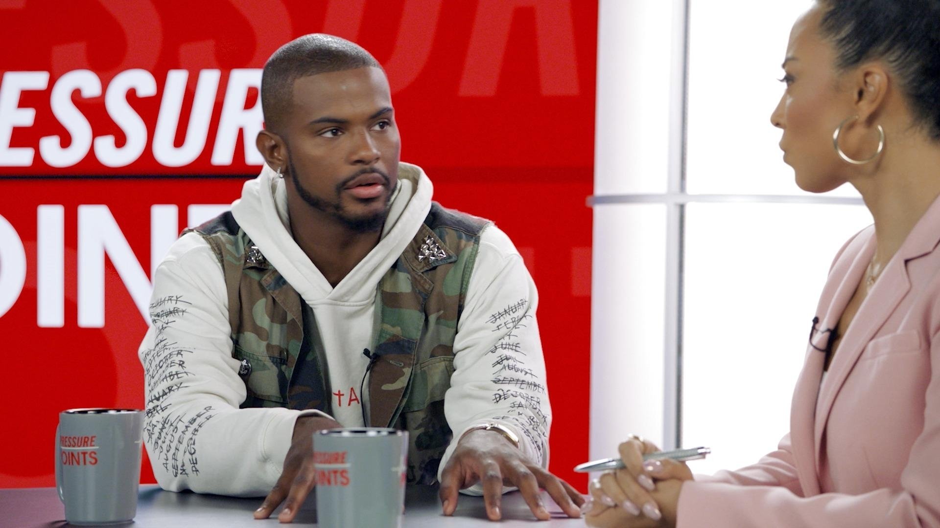 Сезон 3 Серия 11