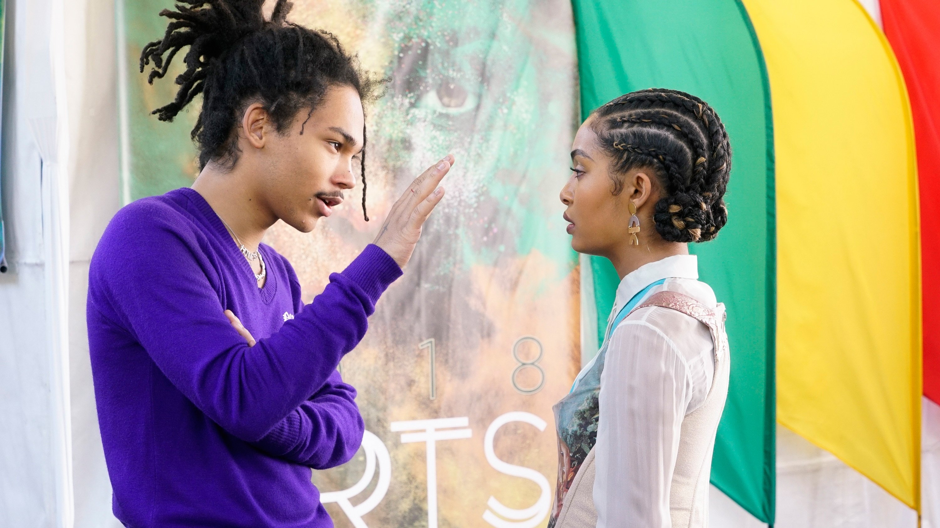 Сезон 2 Серия 9