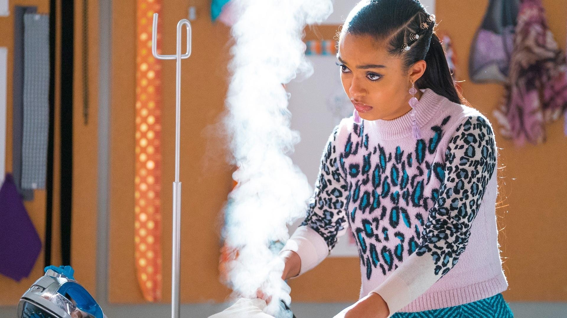 Сезон 2 Серия 6