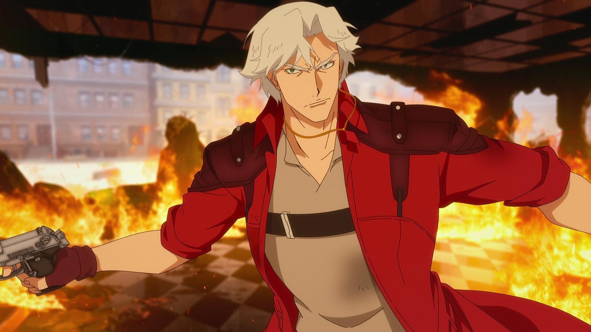 Сезон 1 Серия 1