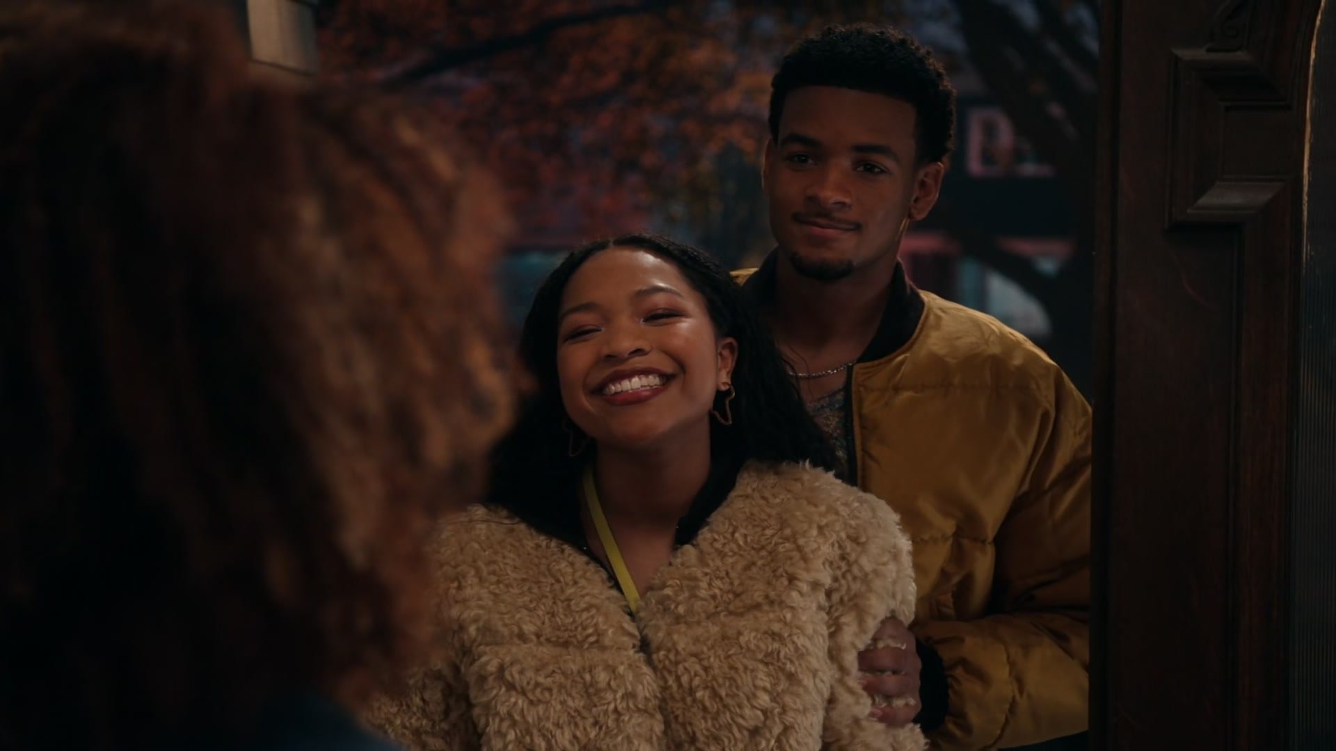 Сезон 5 Серия 15