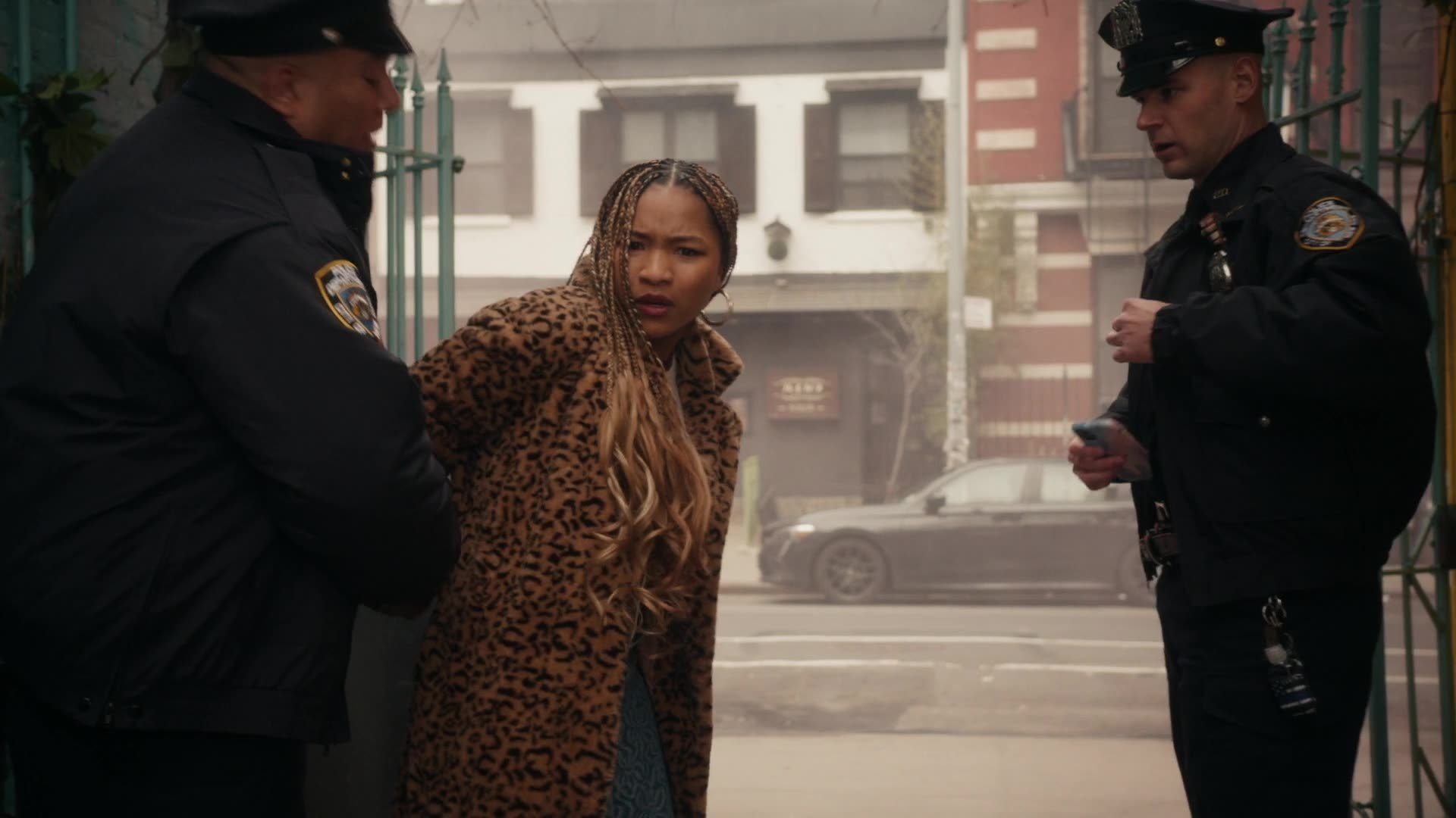 Сезон 5 Серия 14