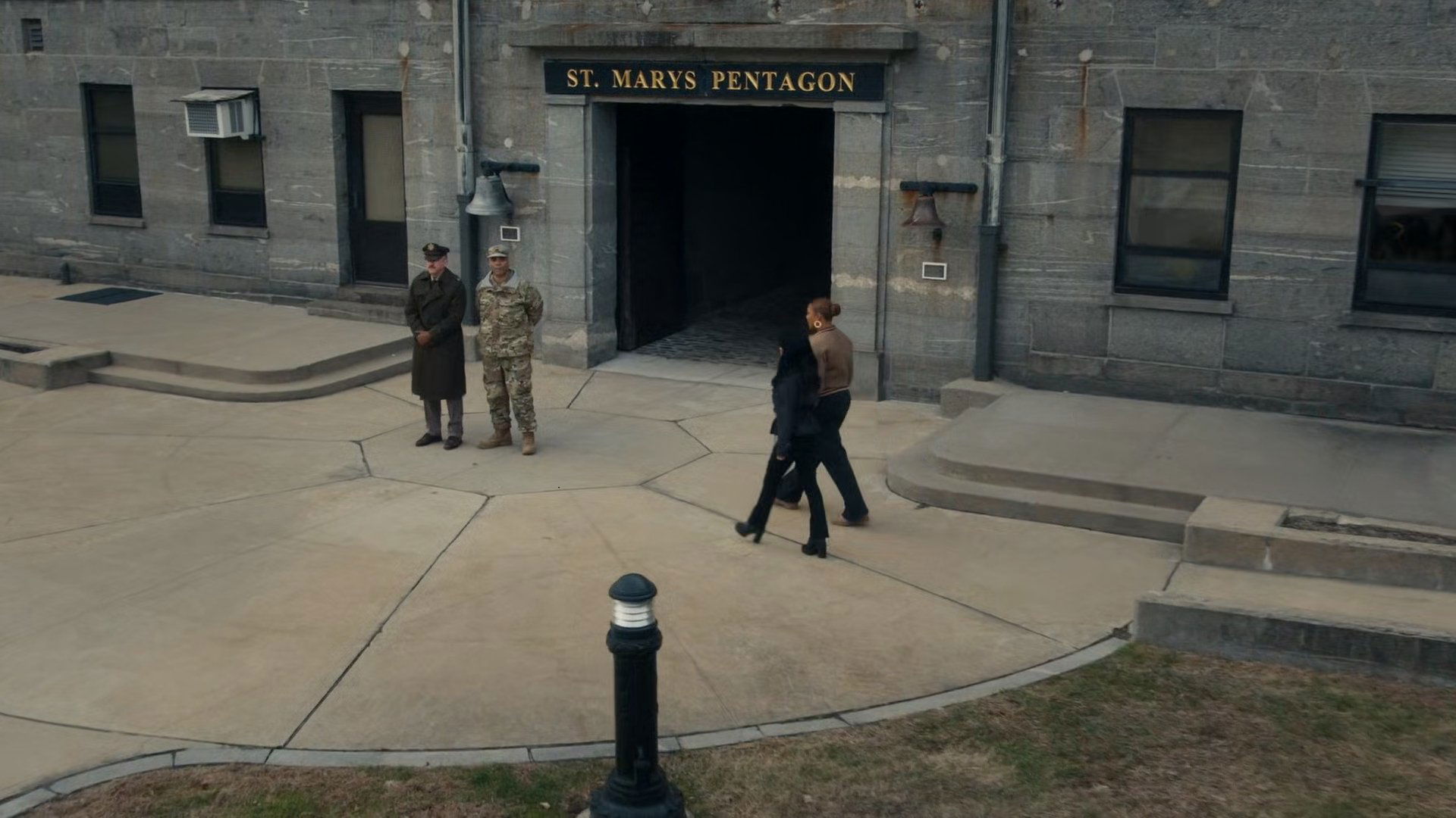 Сезон 5 Серия 13