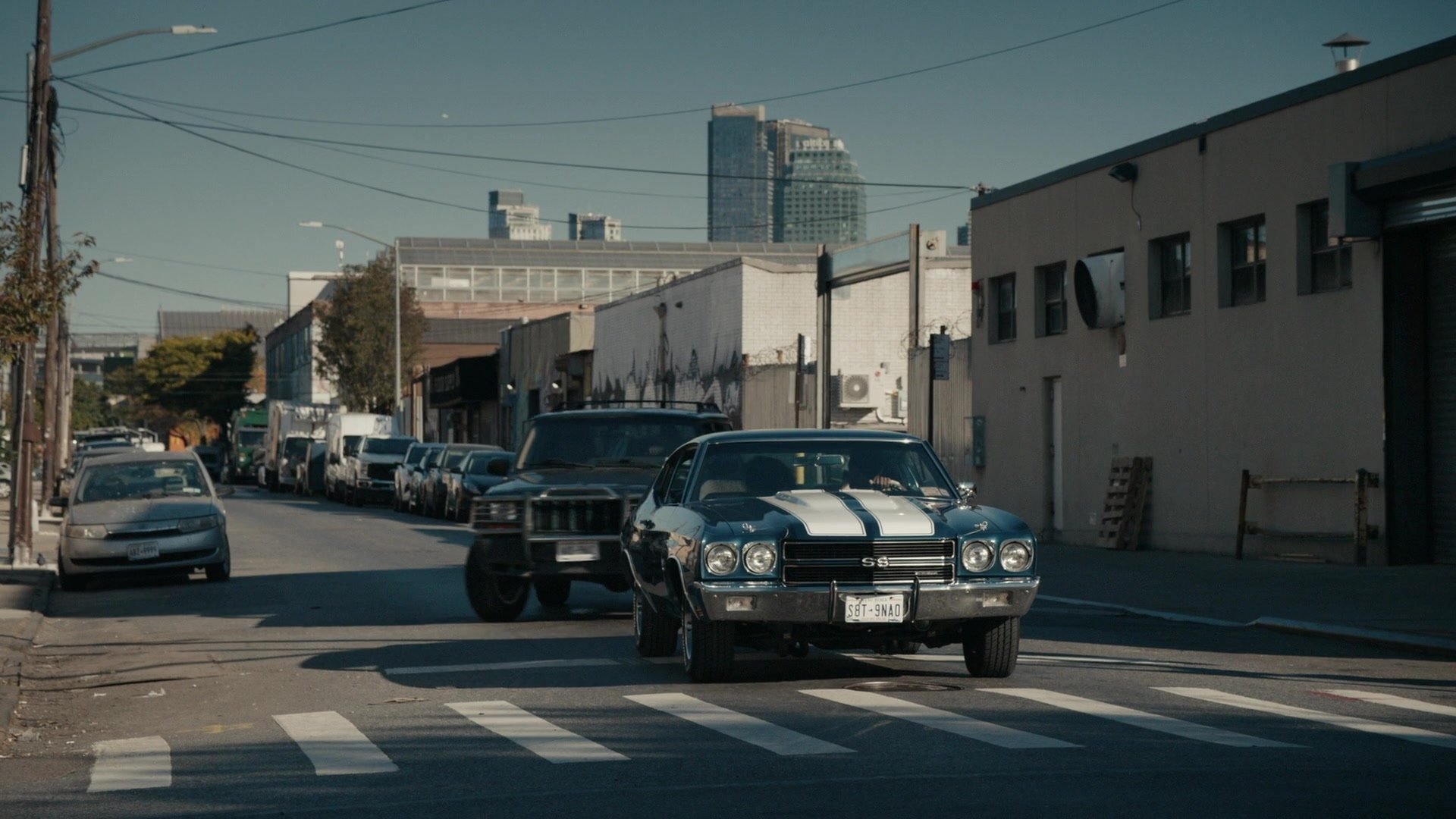 Сезон 5 Серия 9