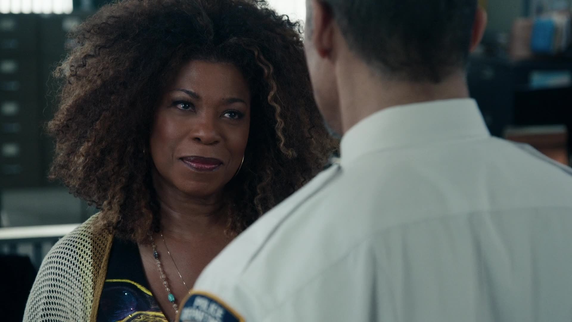 Сезон 5 Серия 8