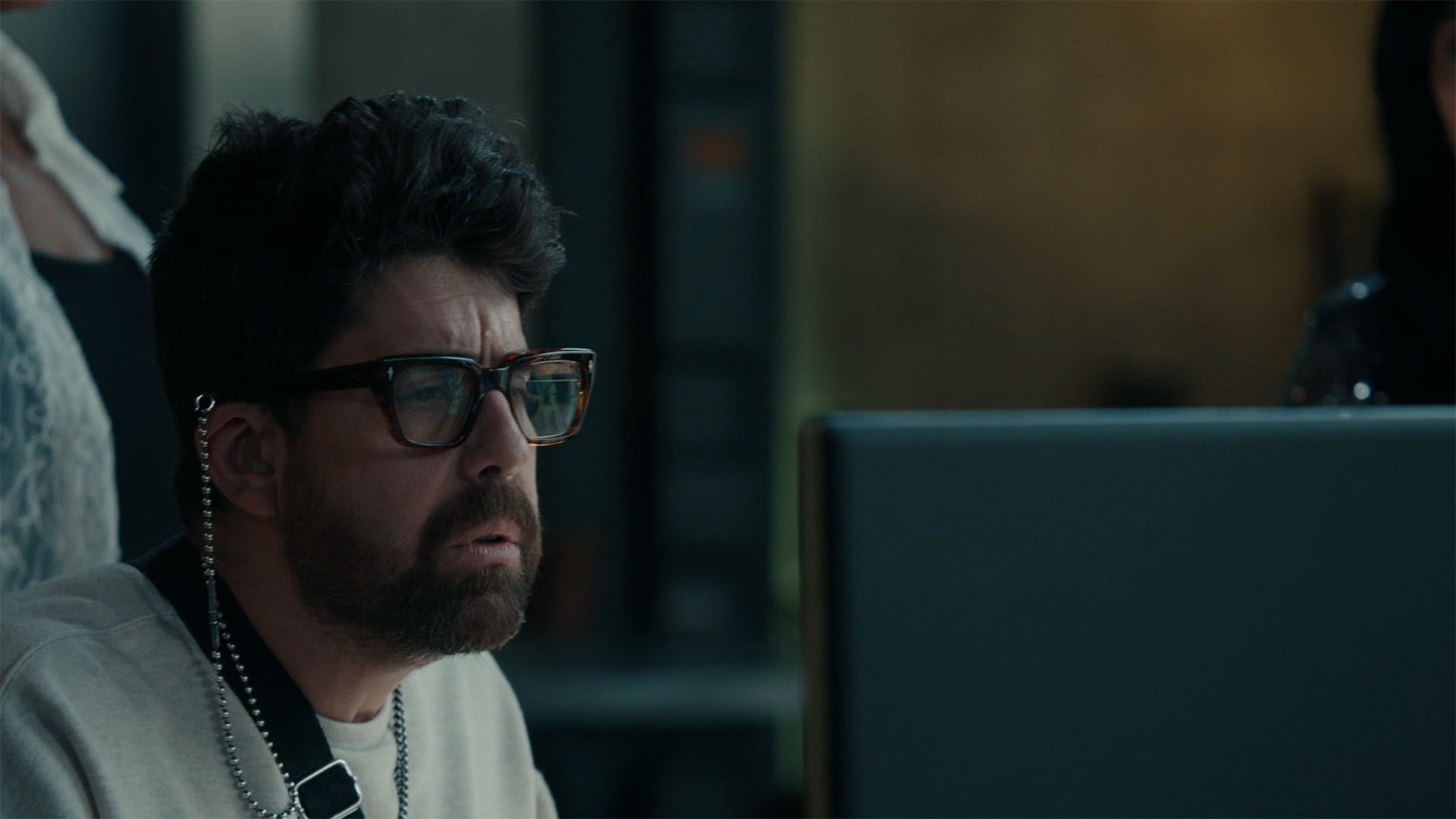 Сезон 5 Серия 6