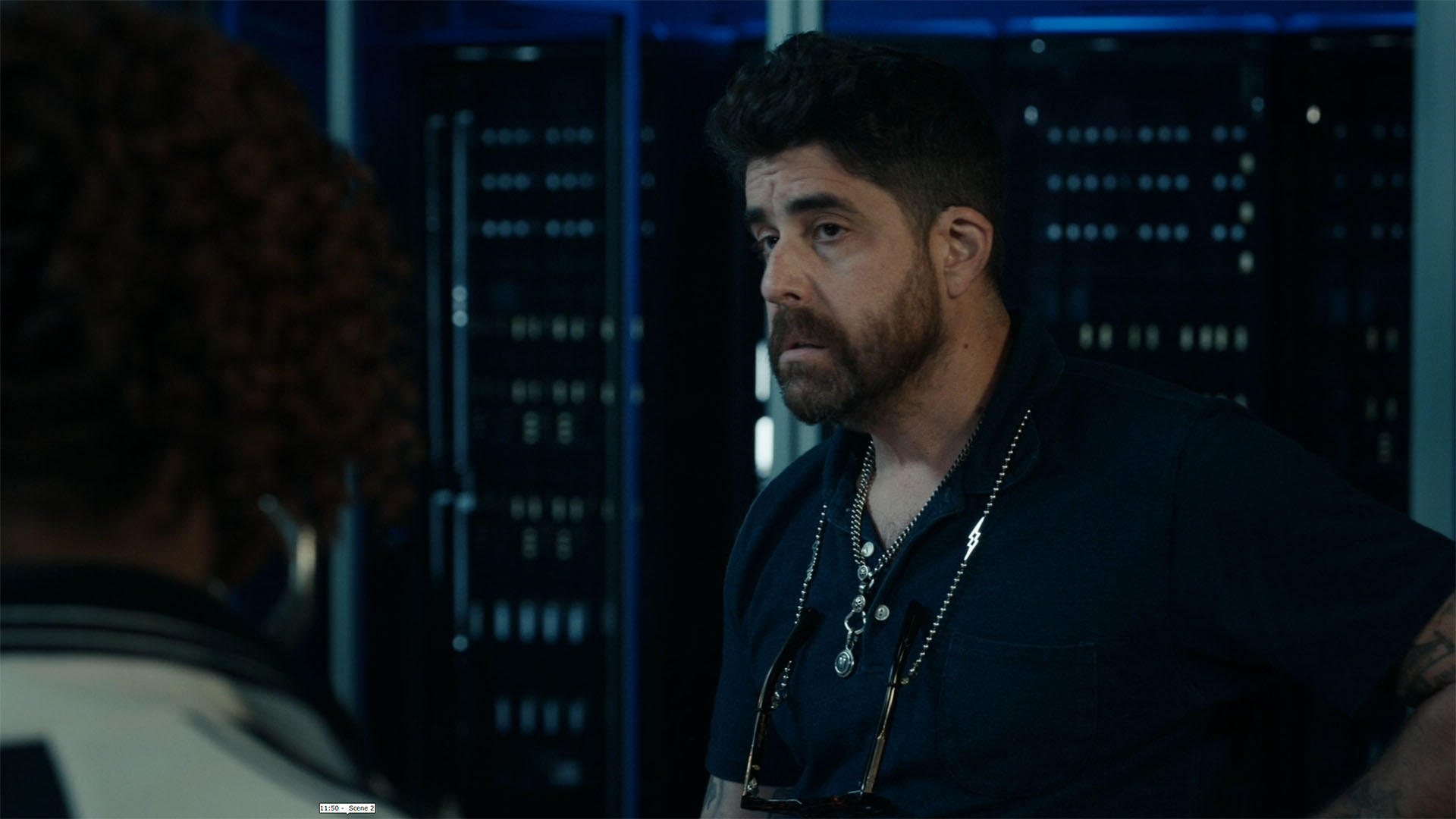 Сезон 5 Серия 4