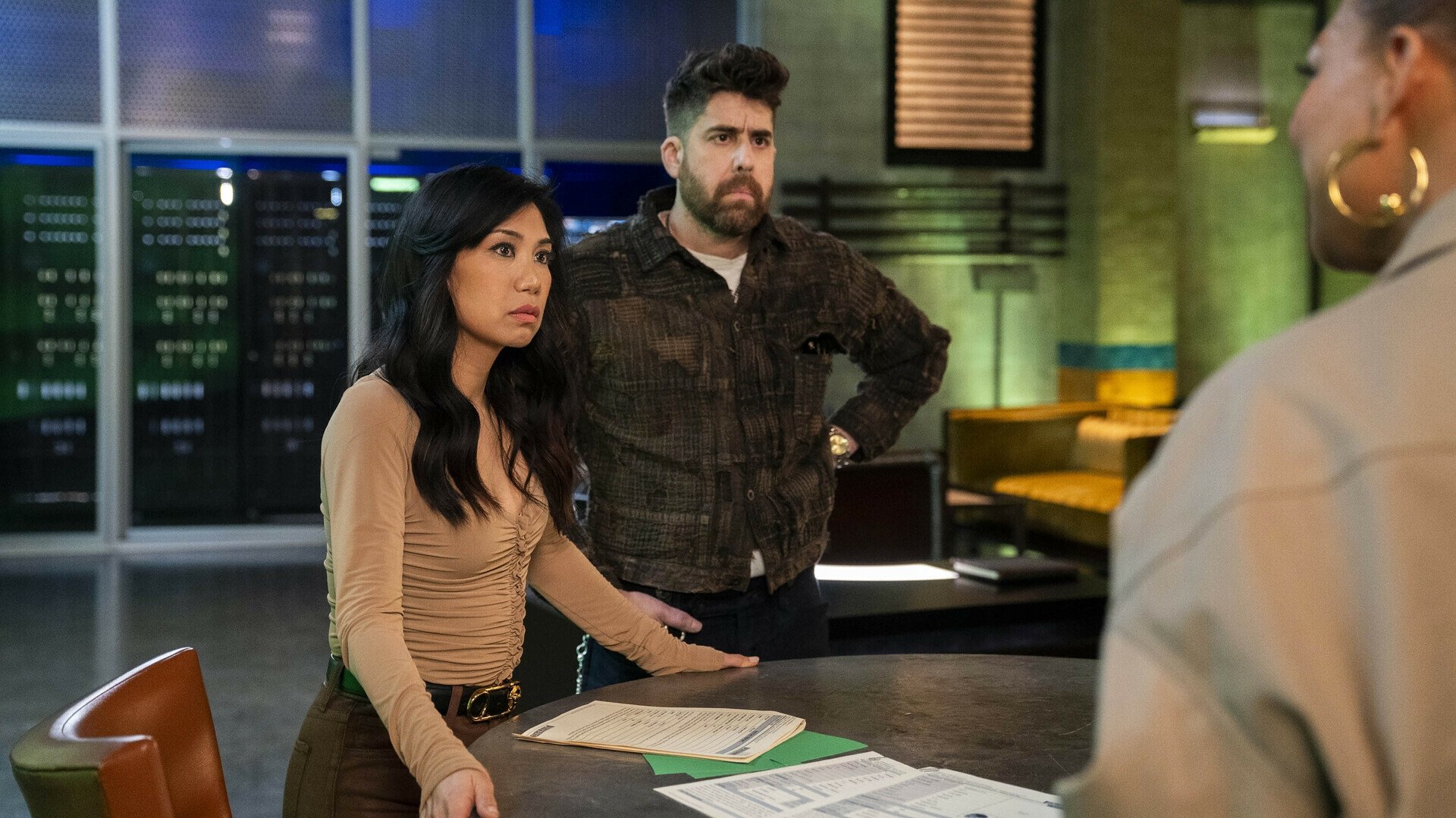 Сезон 4 Серия 9