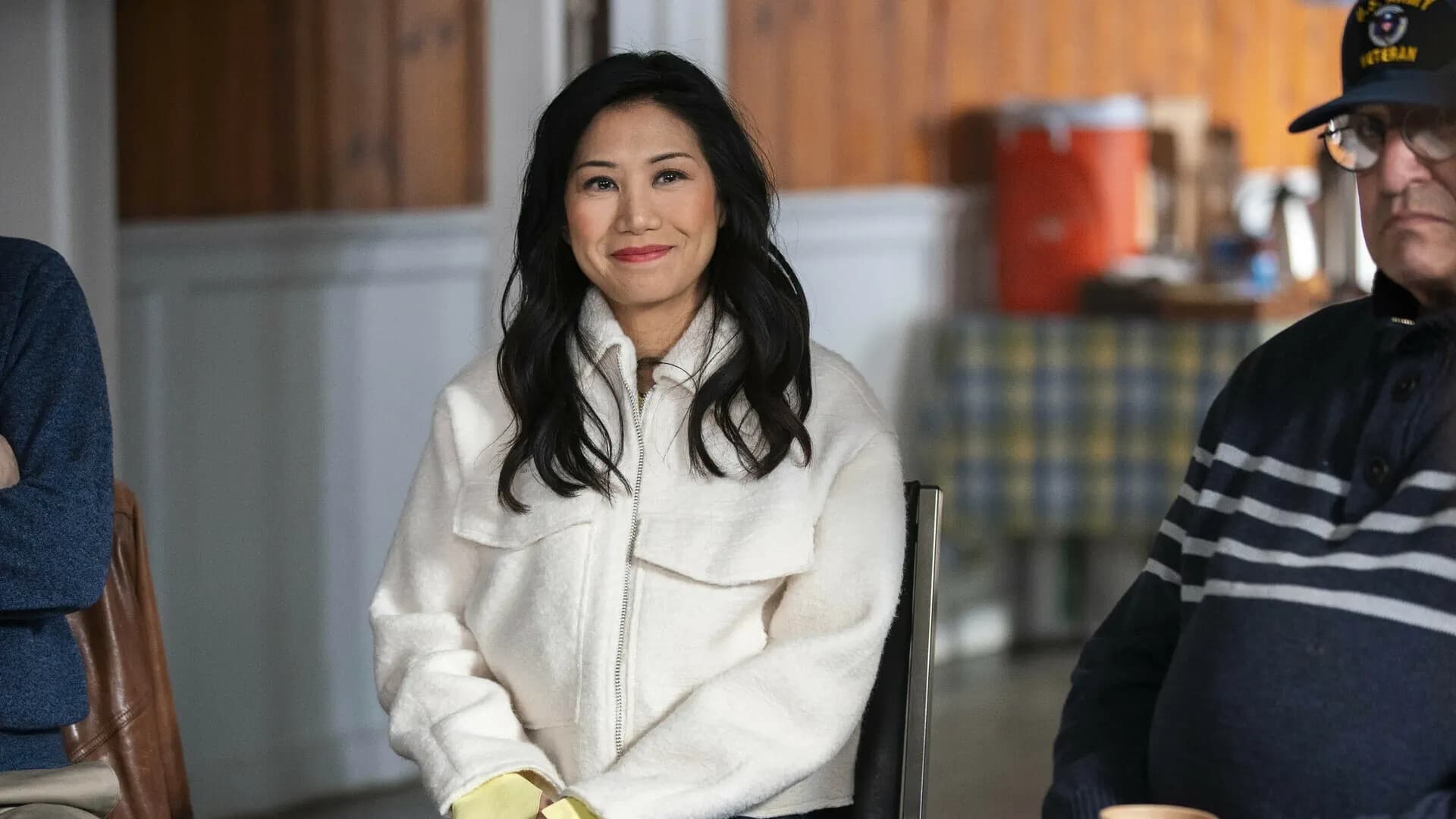 Сезон 4 Серия 5