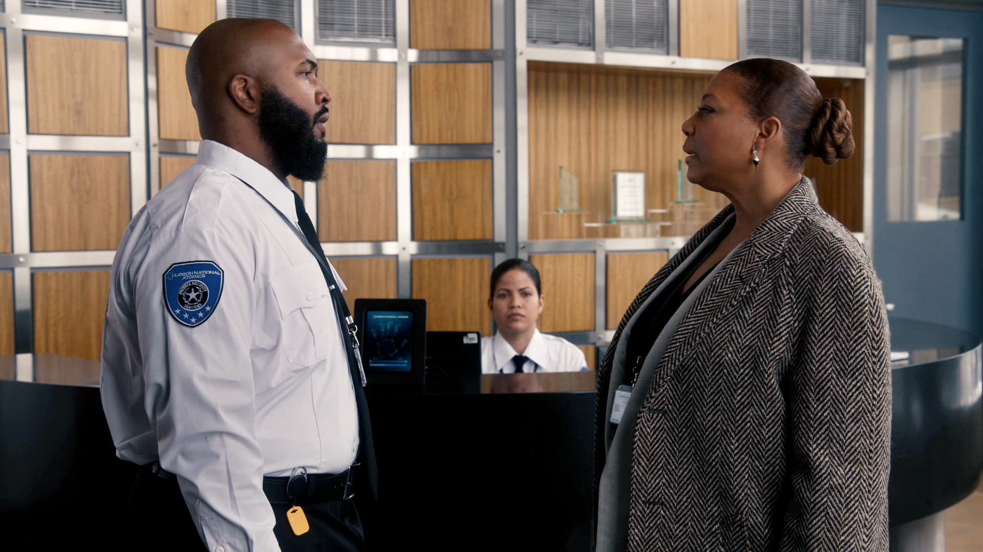 Сезон 4 Серия 1