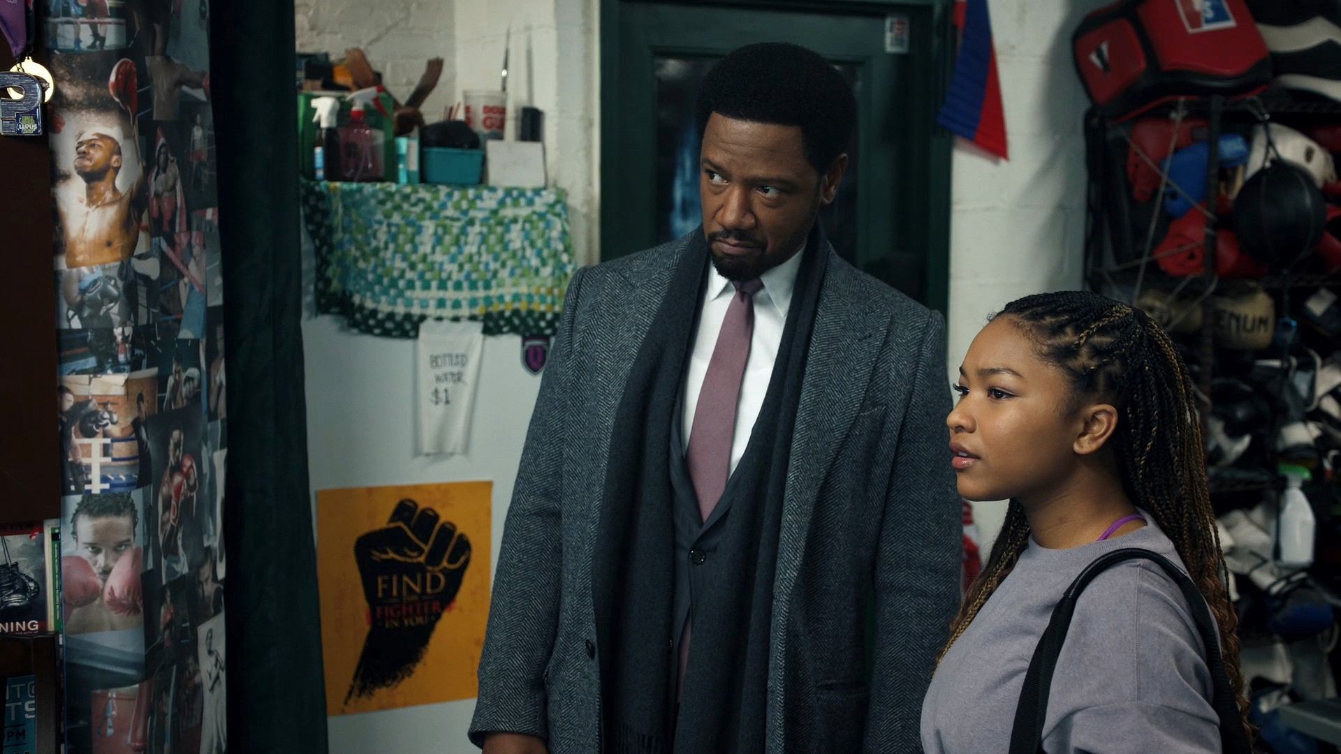 Сезон 3 Серия 12