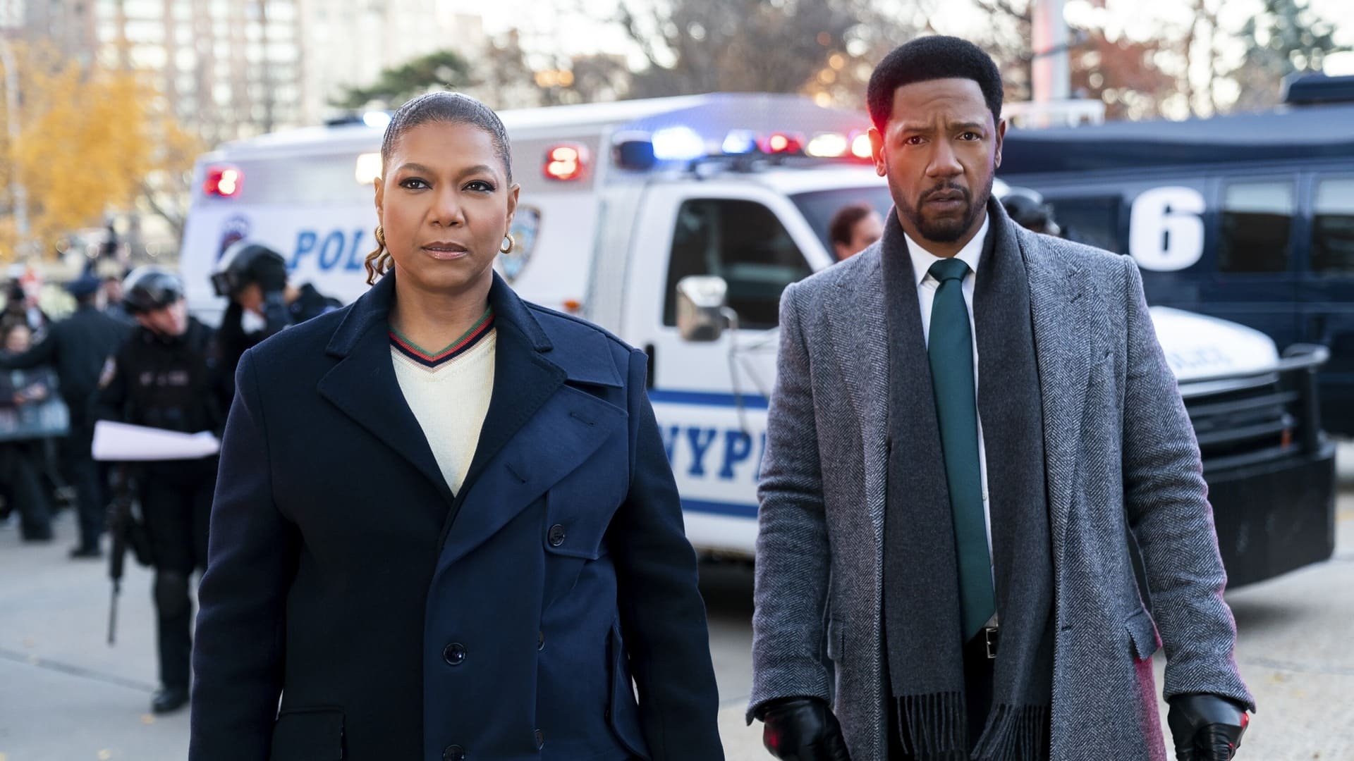 Сезон 3 Серия 10