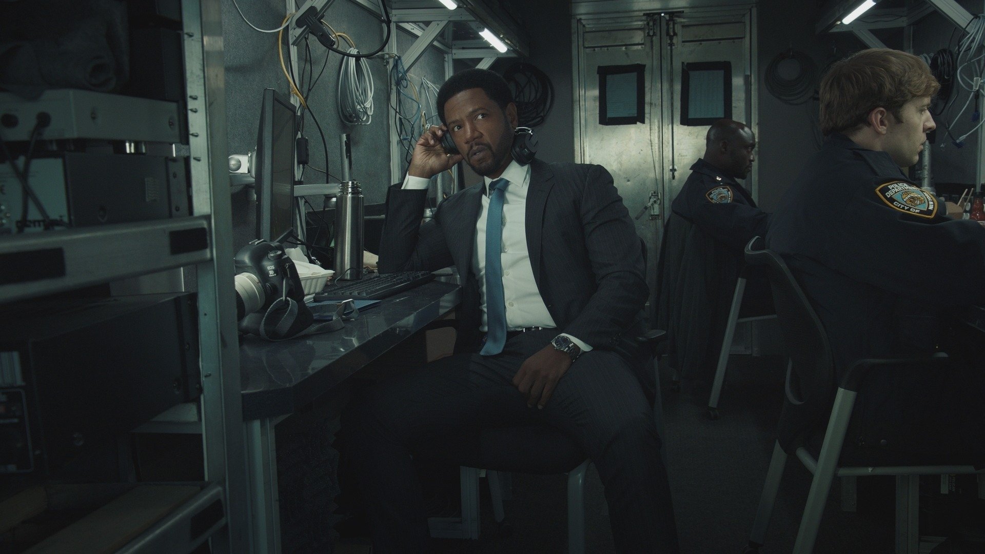 Сезон 3 Серия 9