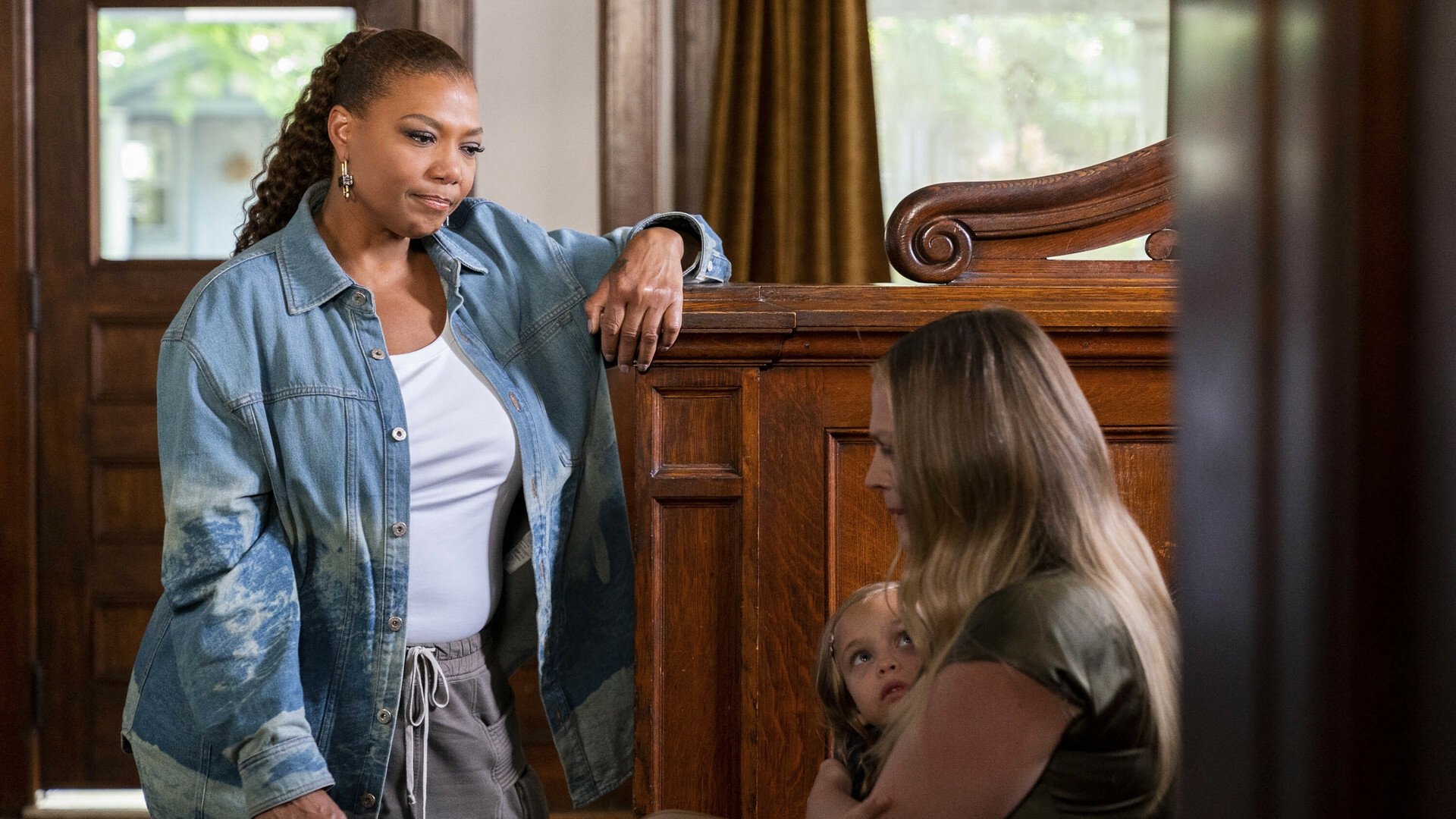 Сезон 3 Серия 3