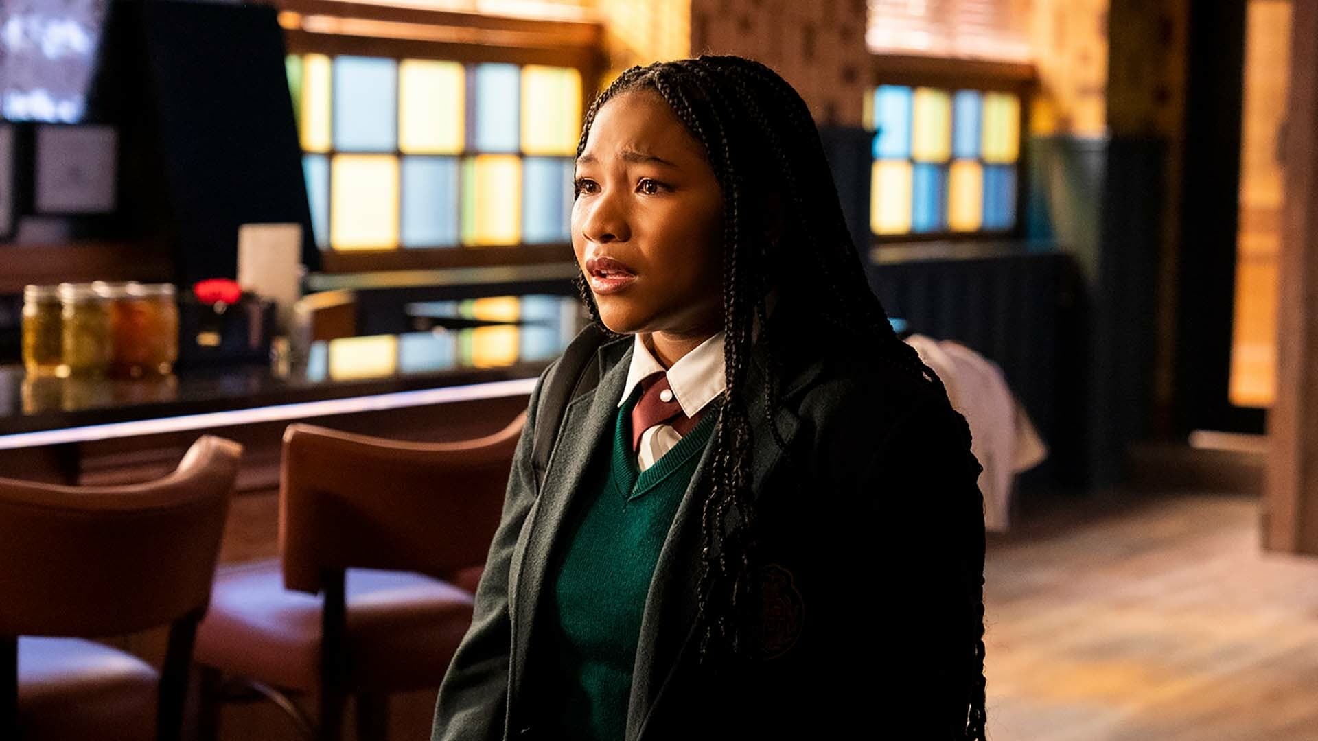 Сезон 2 Серия 18