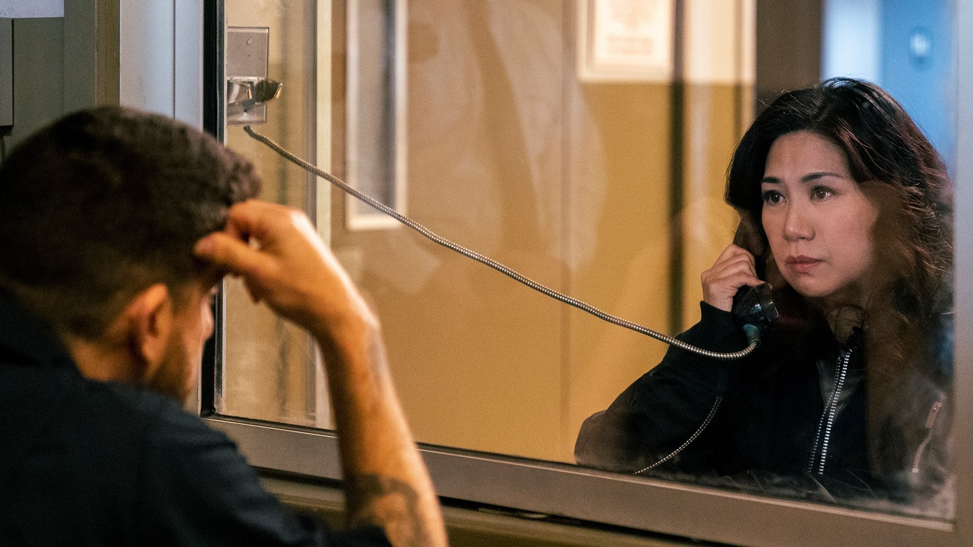 Сезон 2 Серия 8