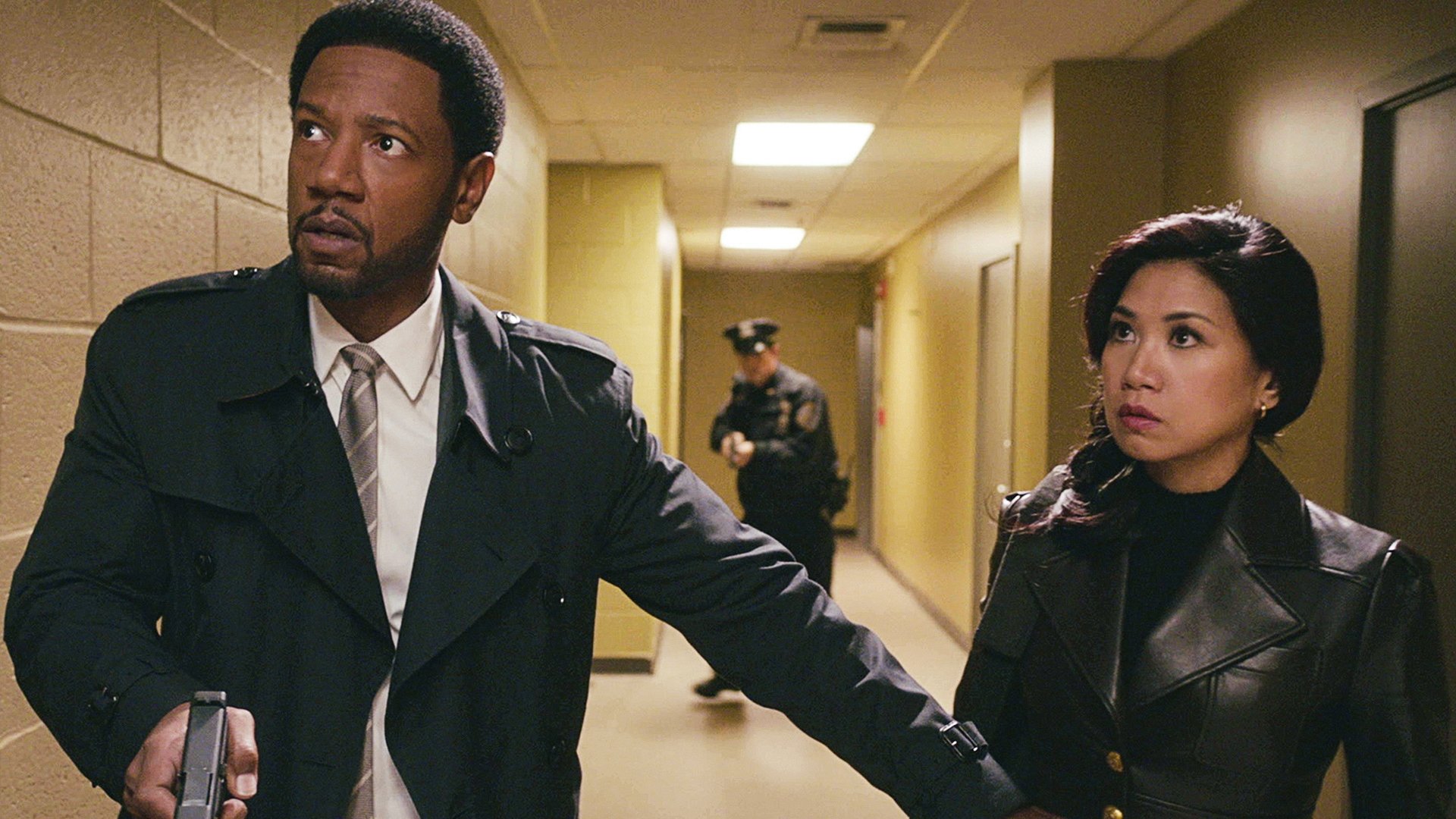 Сезон 2 Серия 6