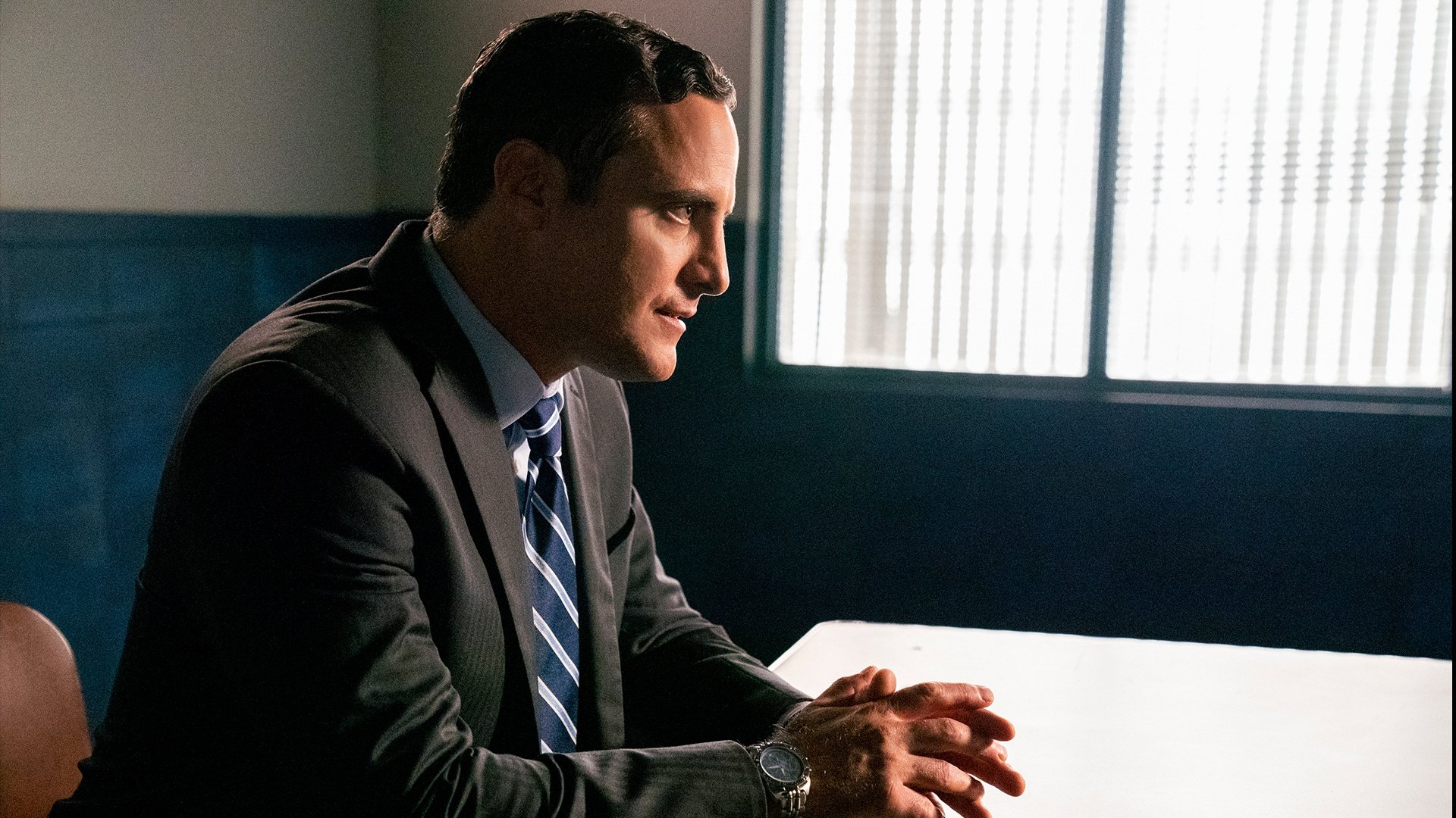 Сезон 2 Серия 4