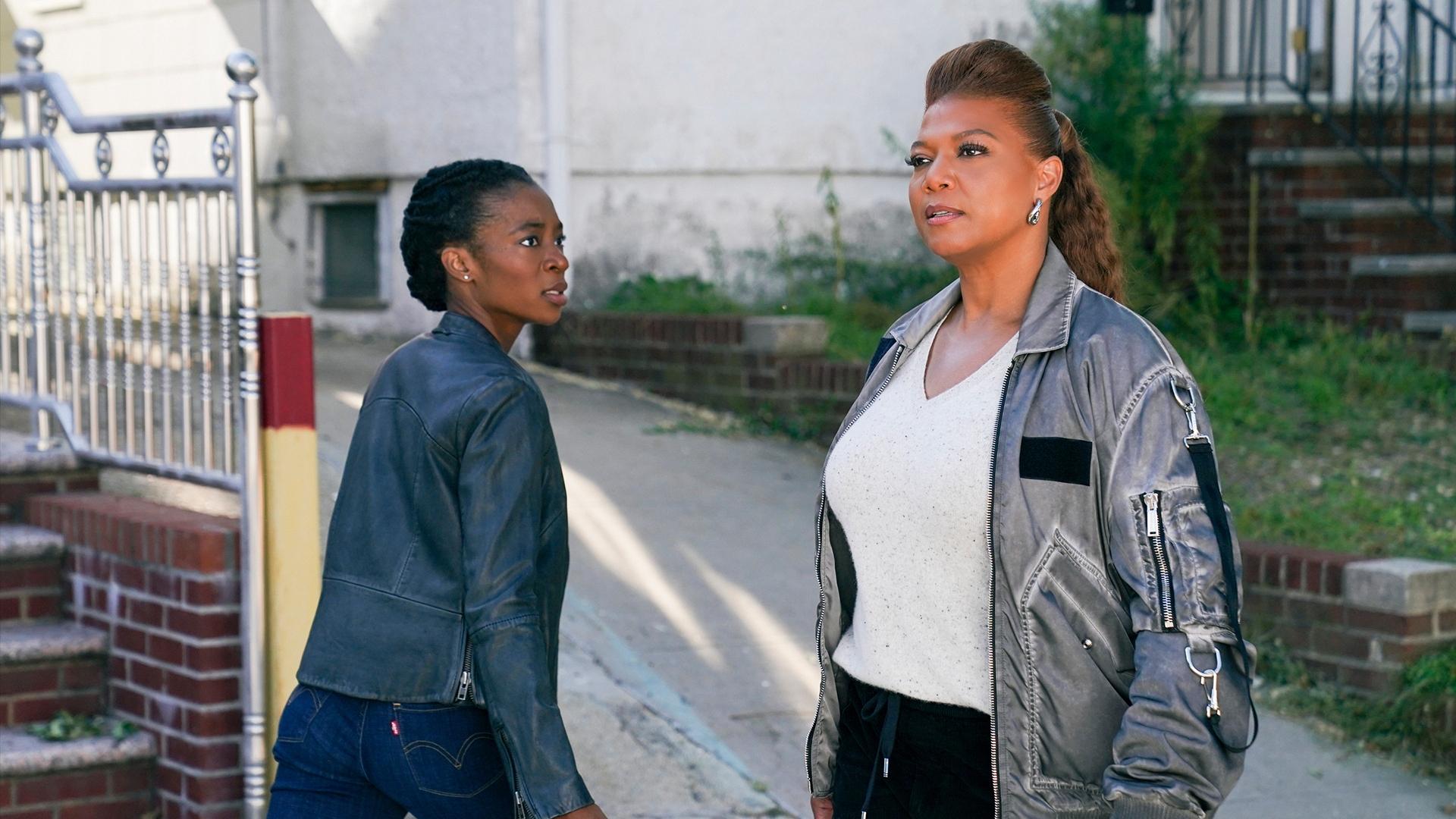 Сезон 2 Серия 3