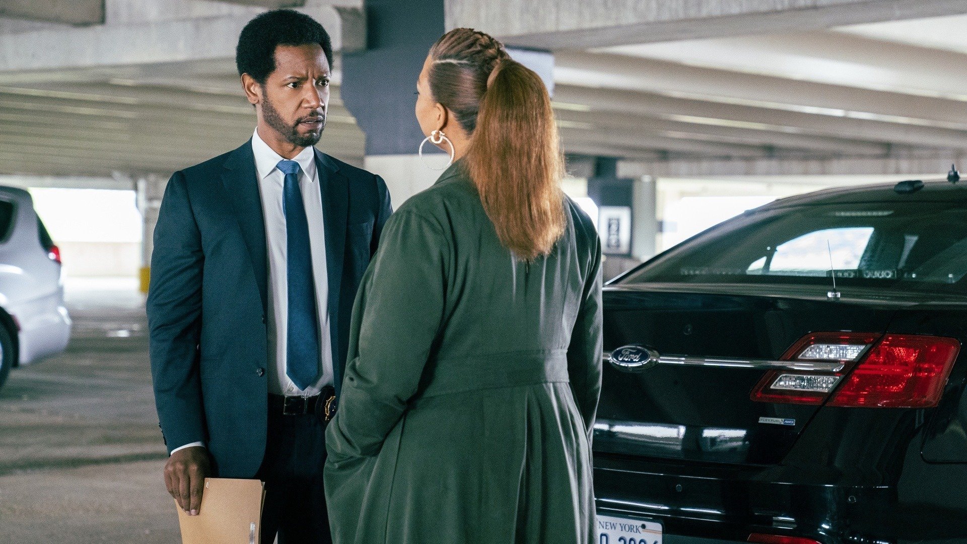 Сезон 2 Серия 1