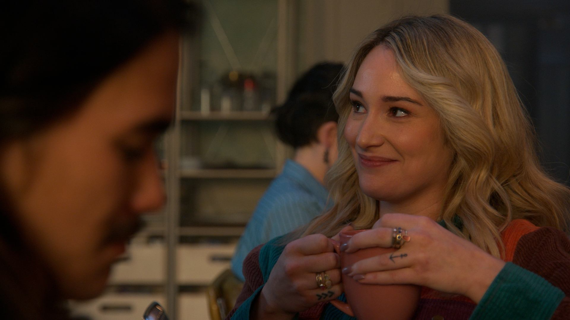 Сезон 5 Серия 1