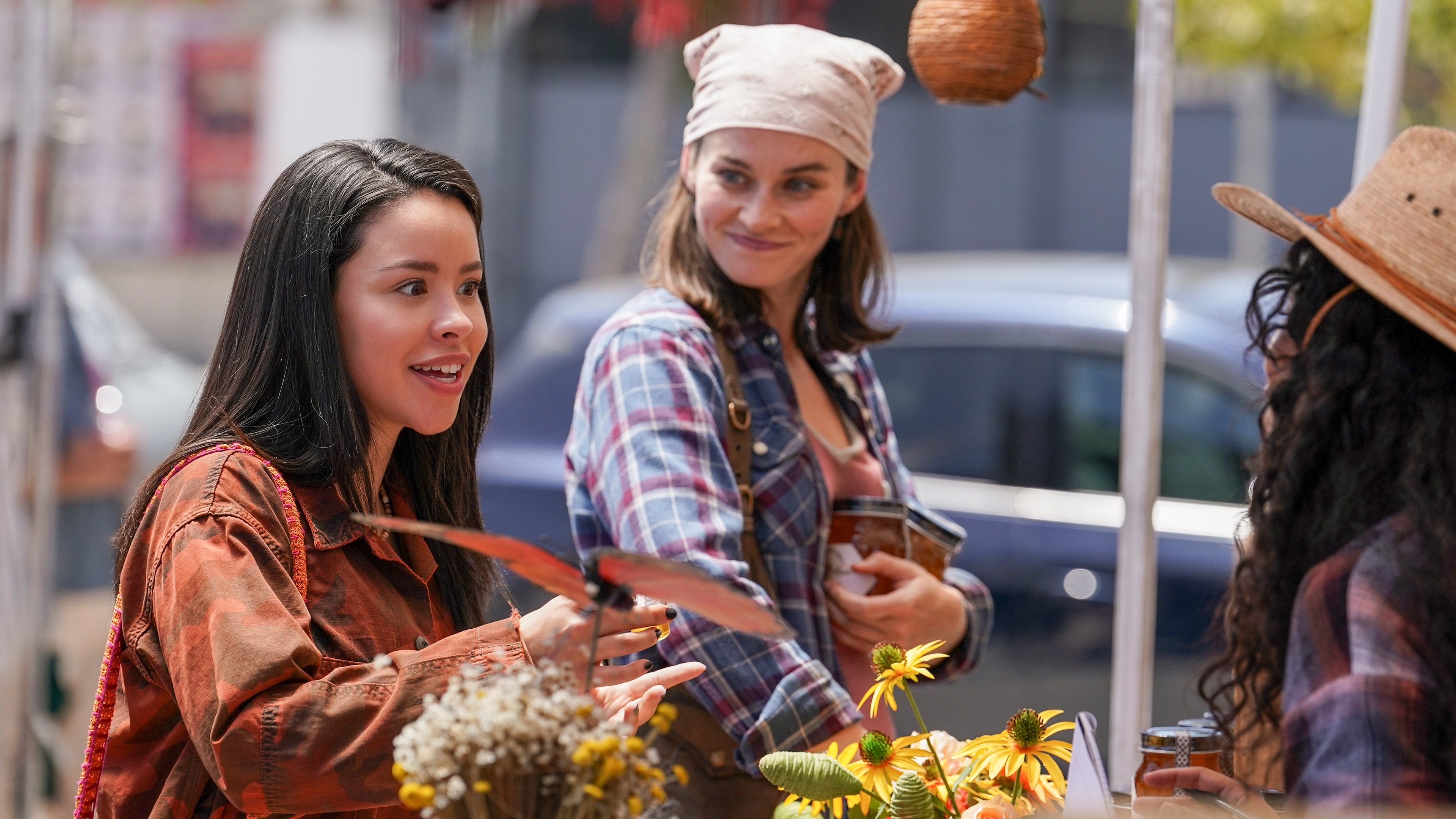 Сезон 4 Серия 17