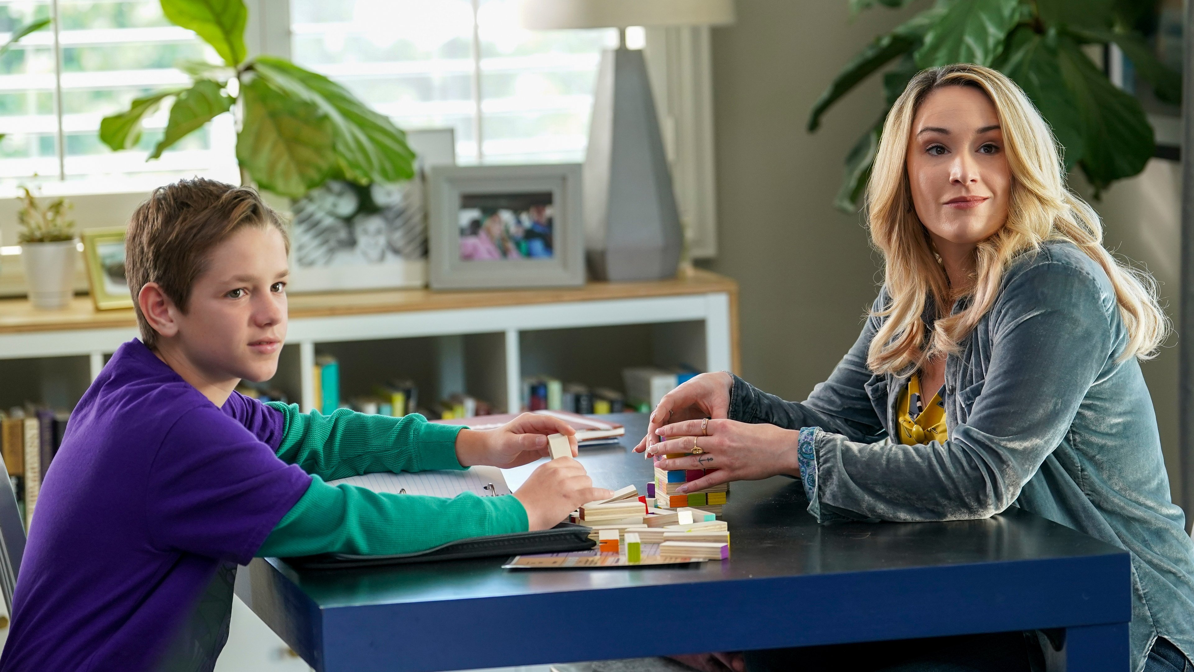 Сезон 4 Серия 15