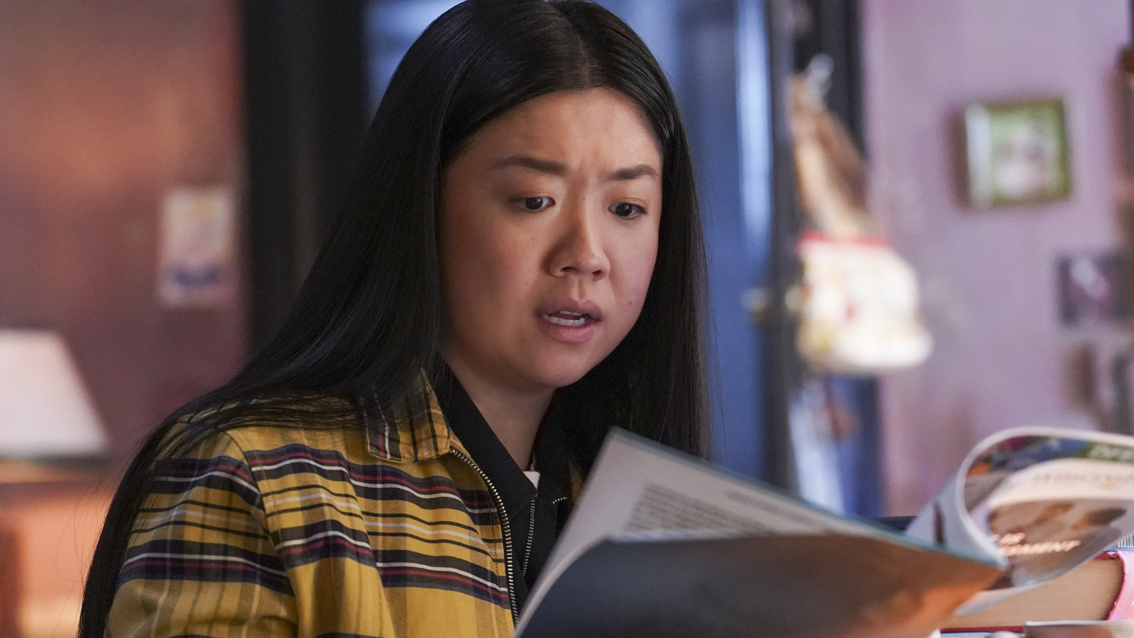 Сезон 4 Серия 13