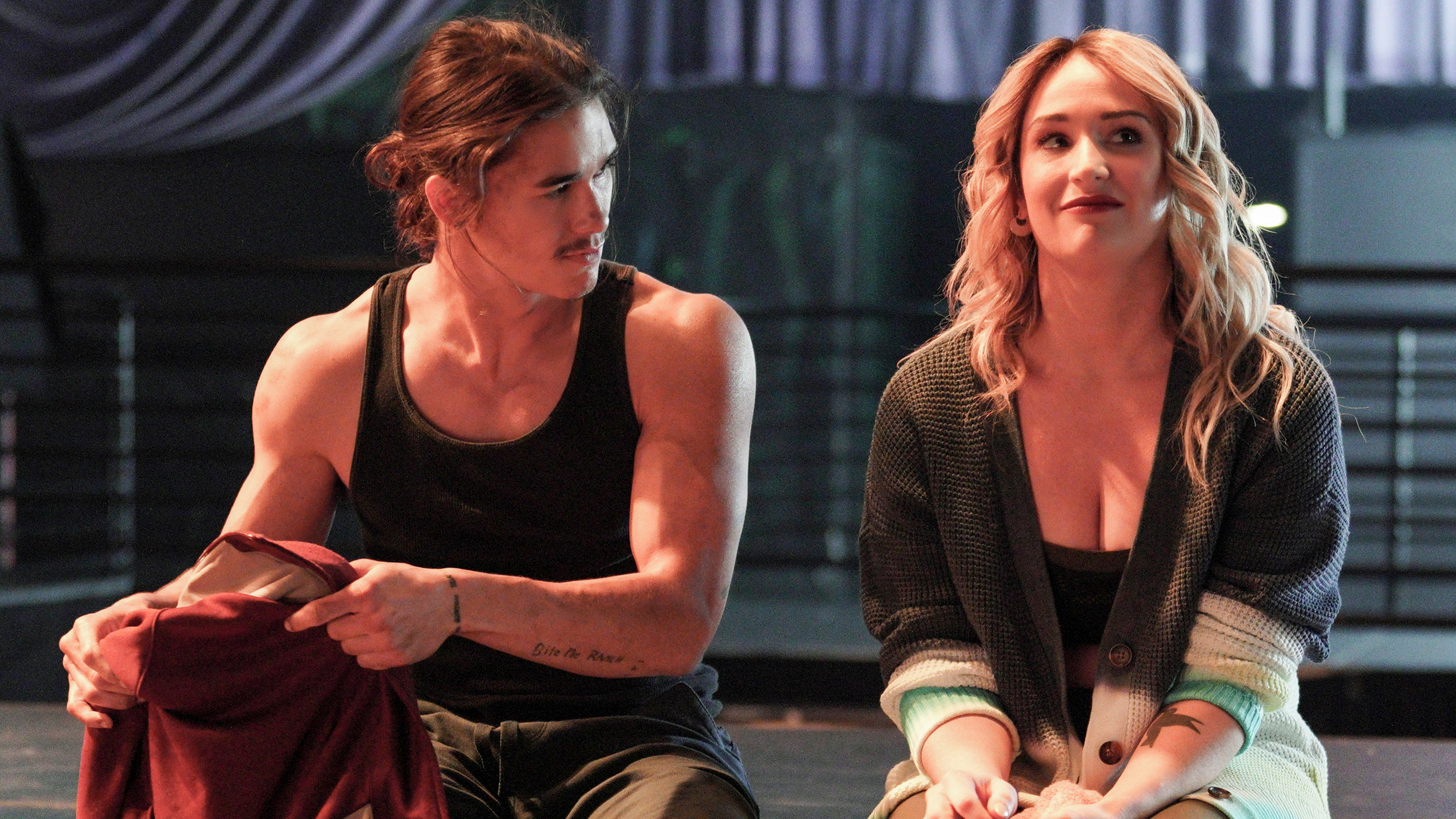 Сезон 4 Серия 8