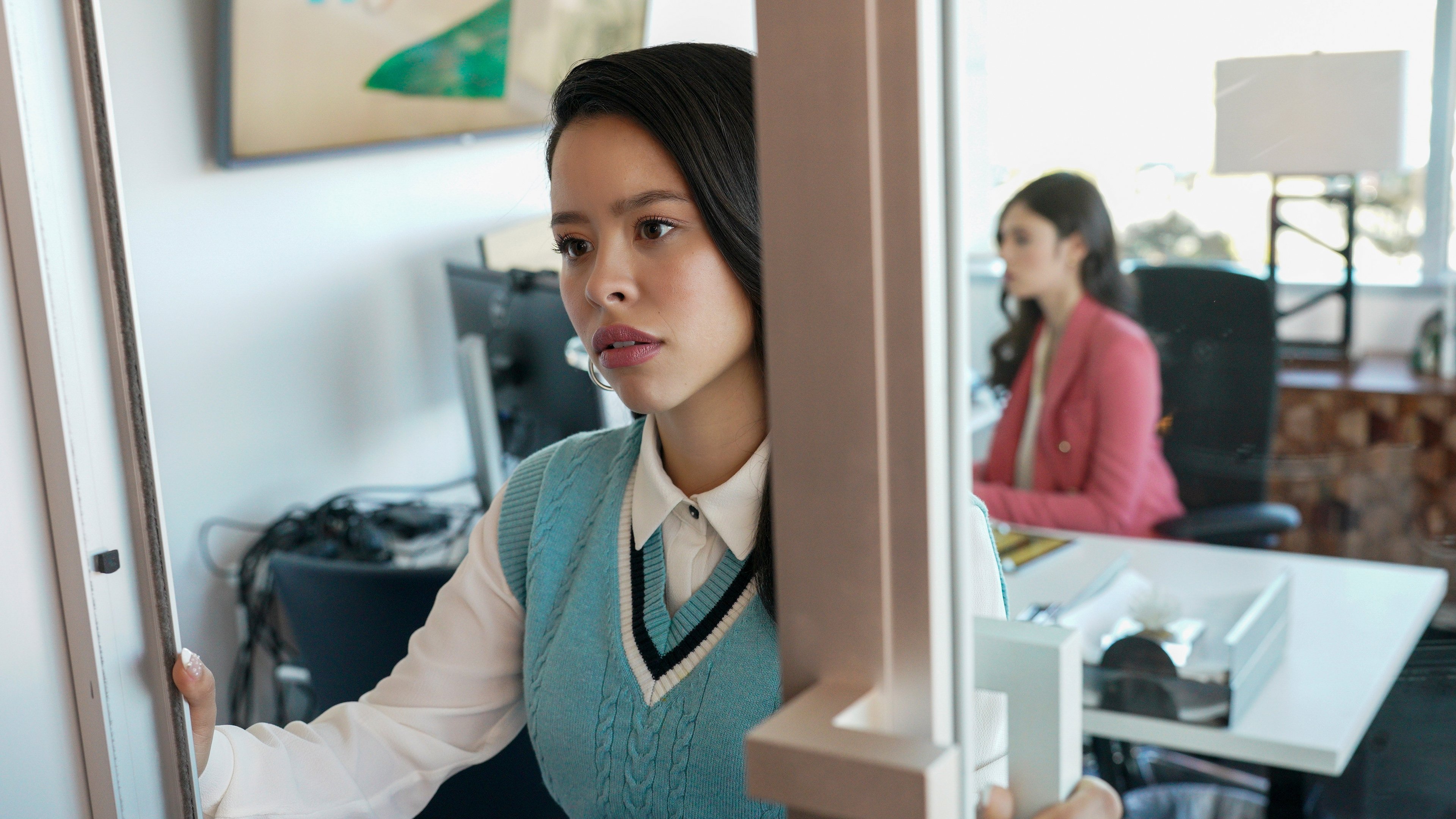 Сезон 4 Серия 4