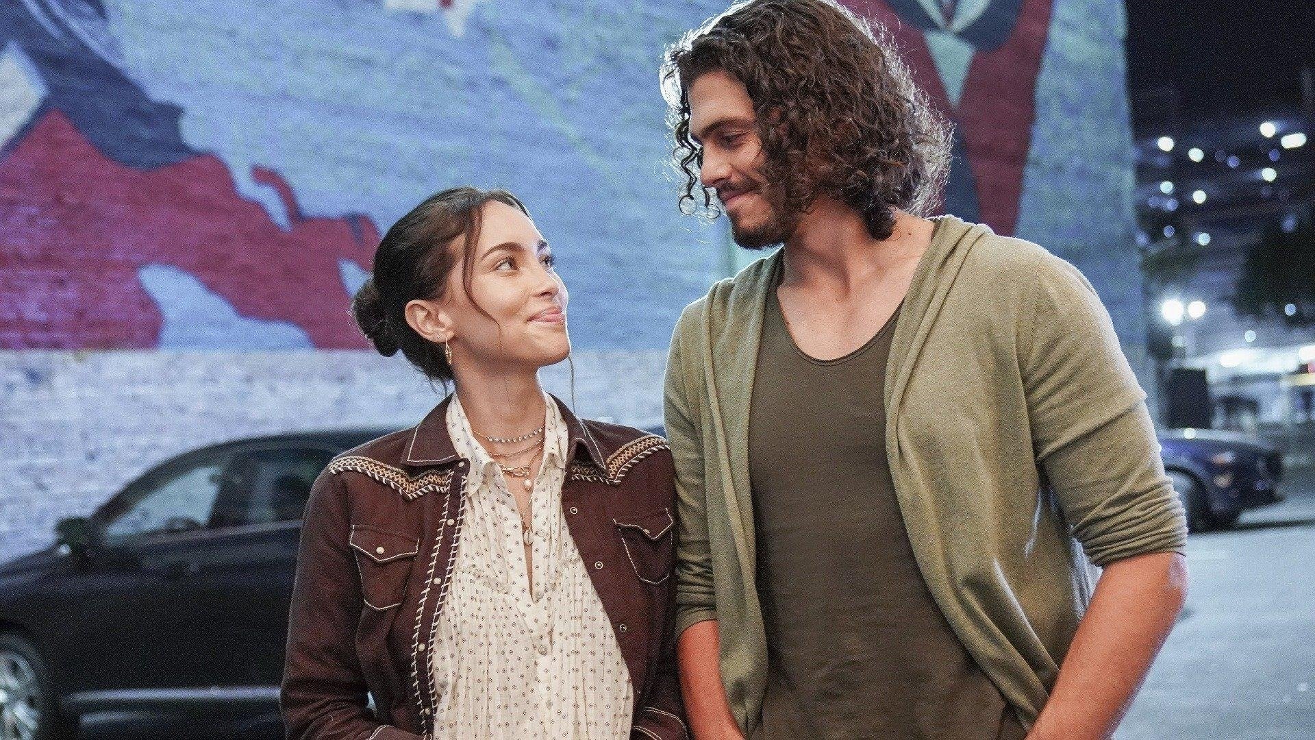 Сезон 4 Серия 1