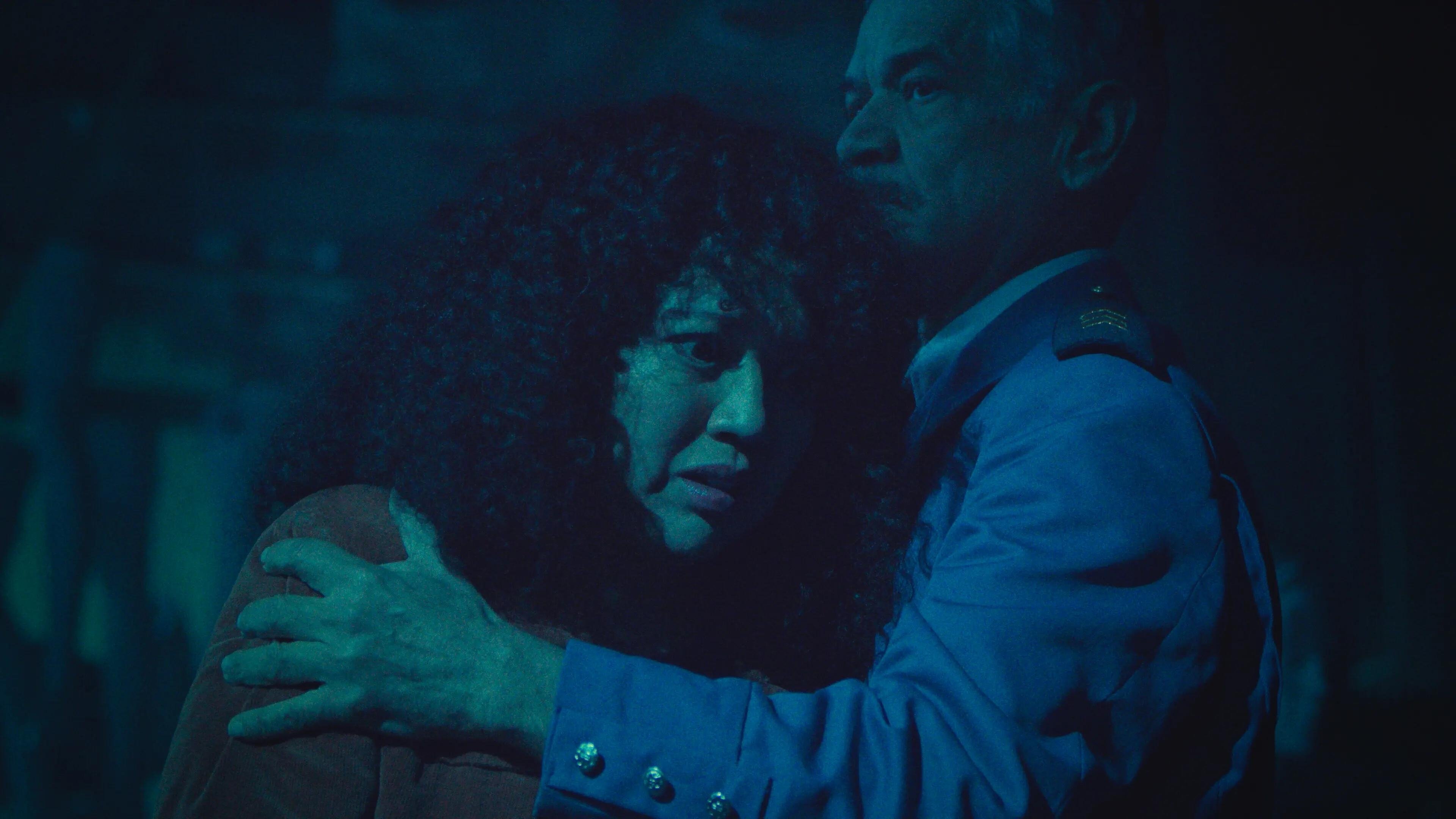 Сезон 1 Серия 9