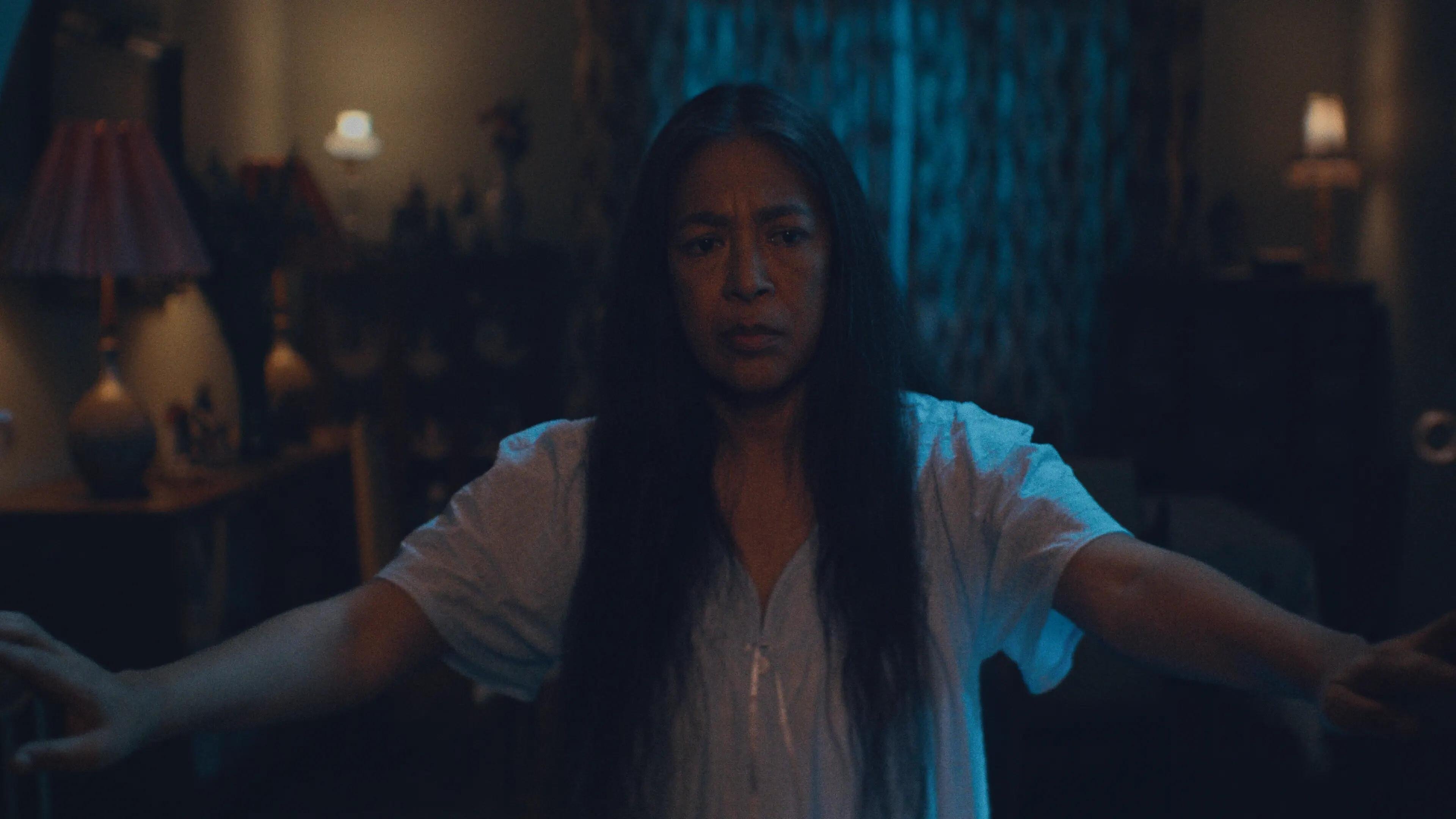 Сезон 1 Серия 8