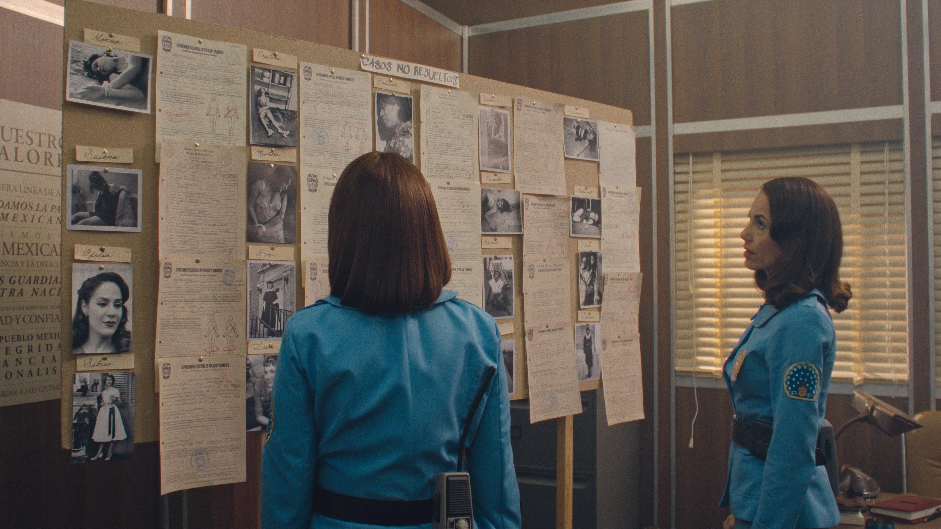 Сезон 1 Серия 7