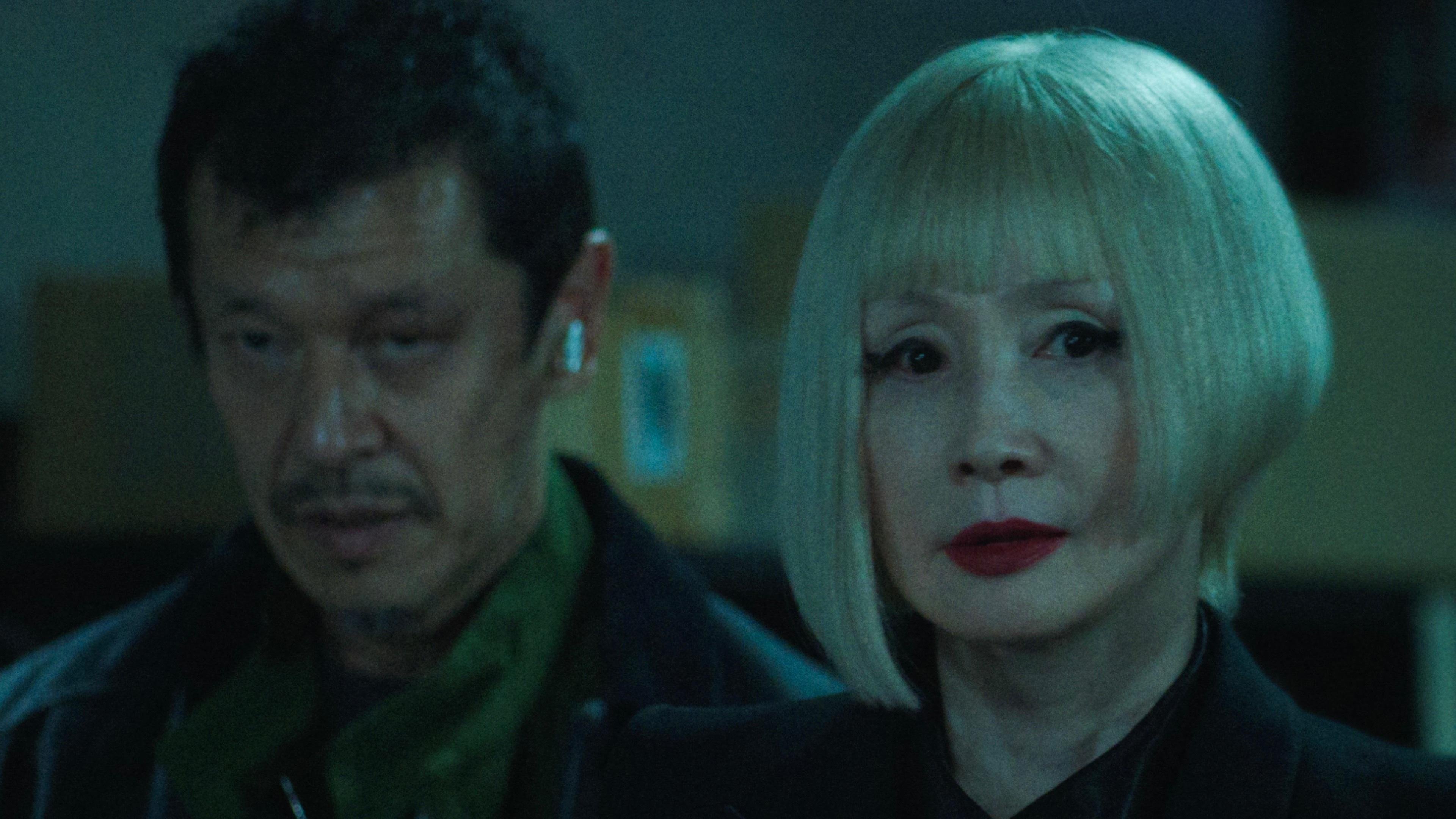 Сезон 1 Серия 10