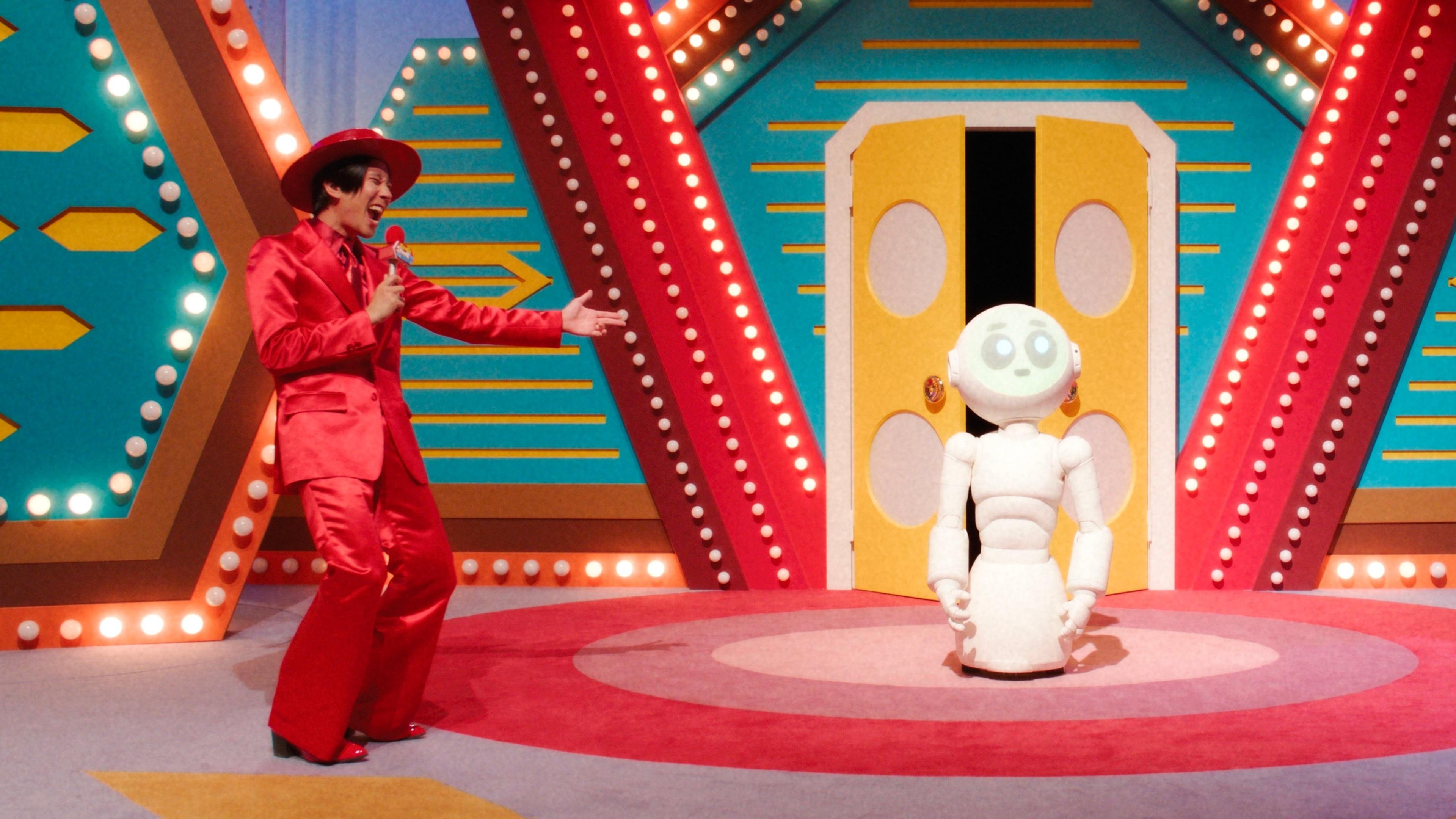 Сезон 1 Серия 9