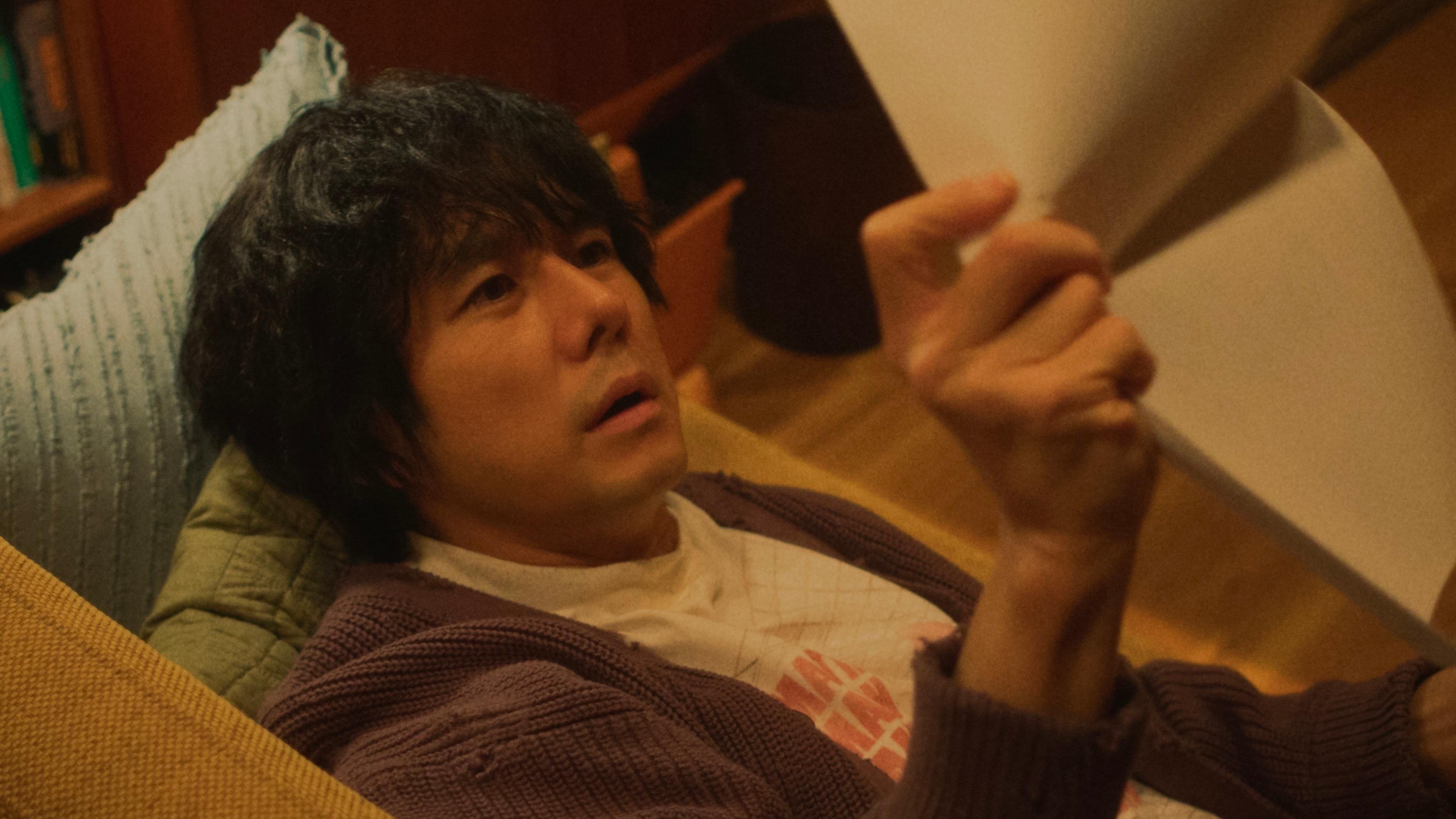 Сезон 1 Серия 8