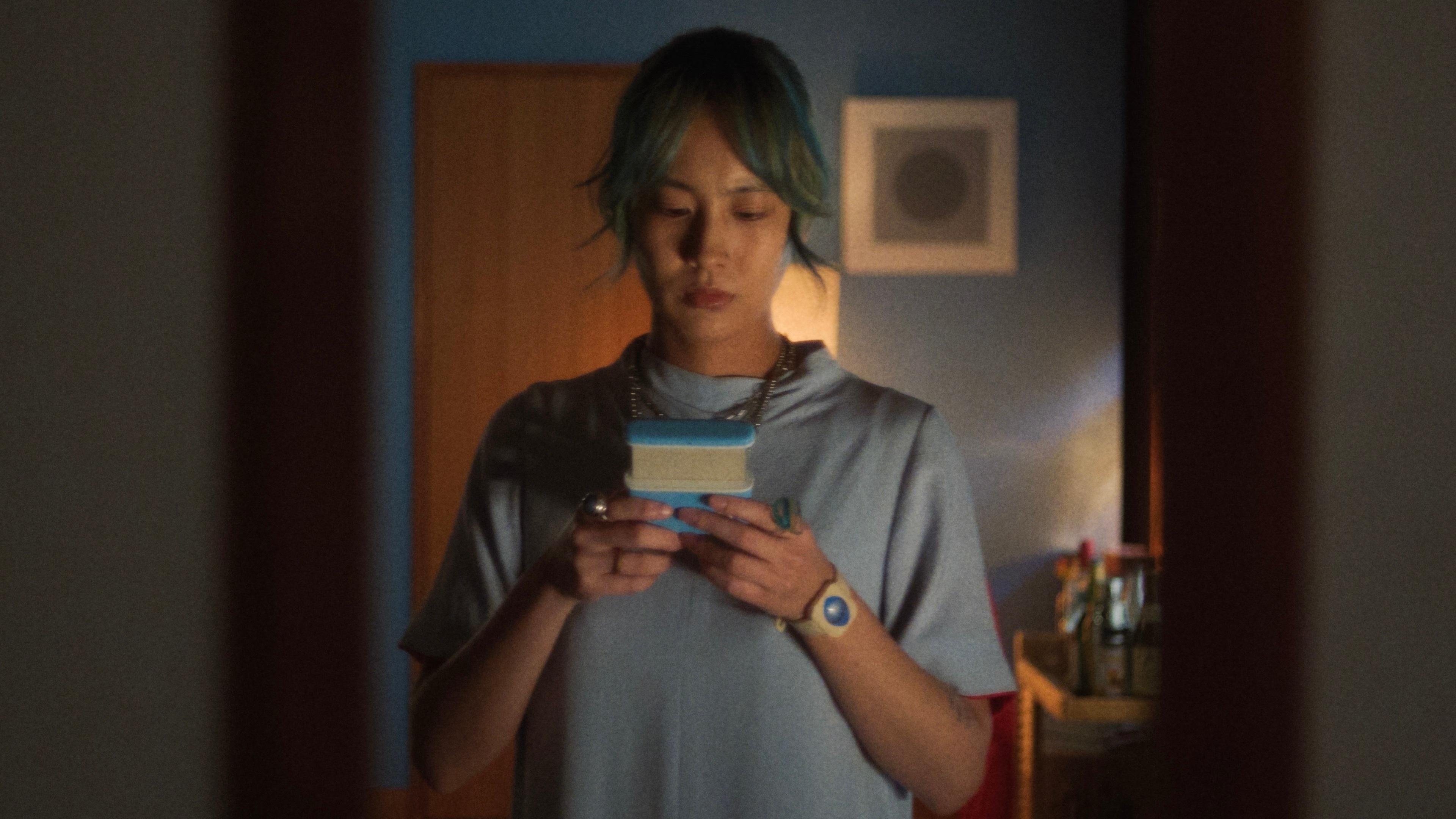 Сезон 1 Серия 7