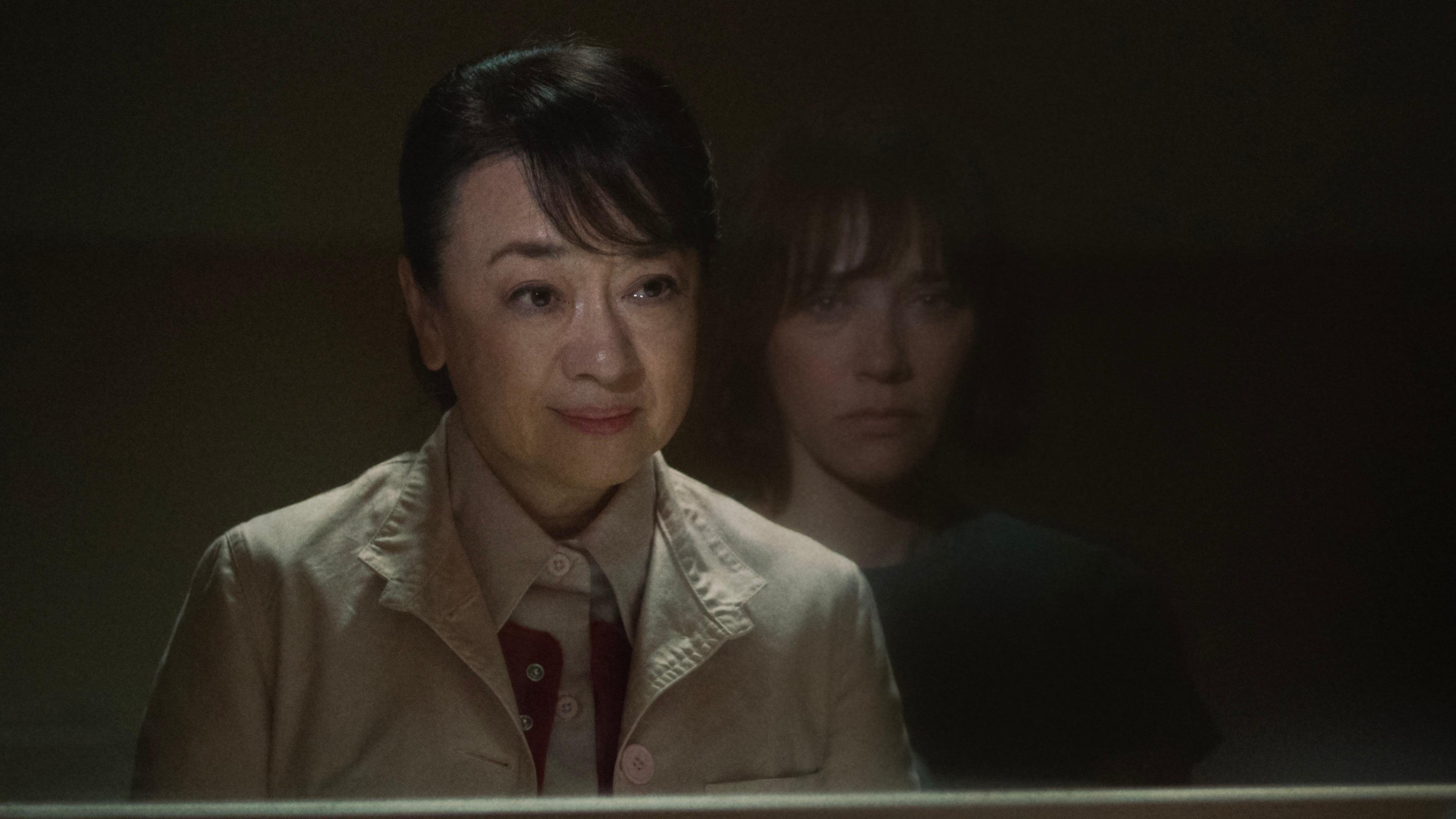 Сезон 1 Серия 6