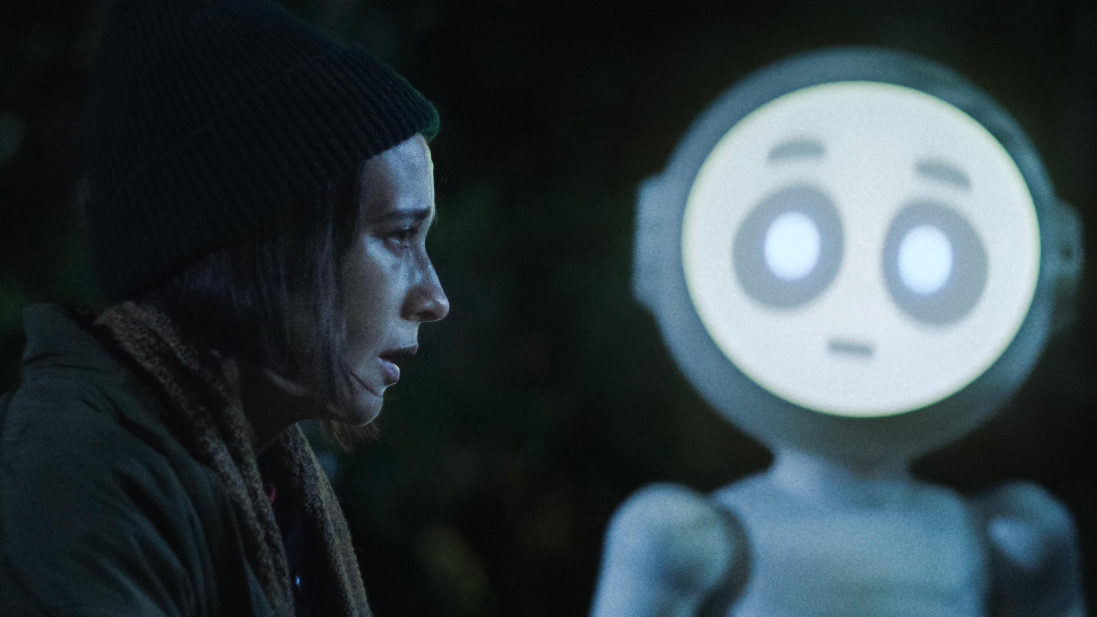 Сезон 1 Серия 5