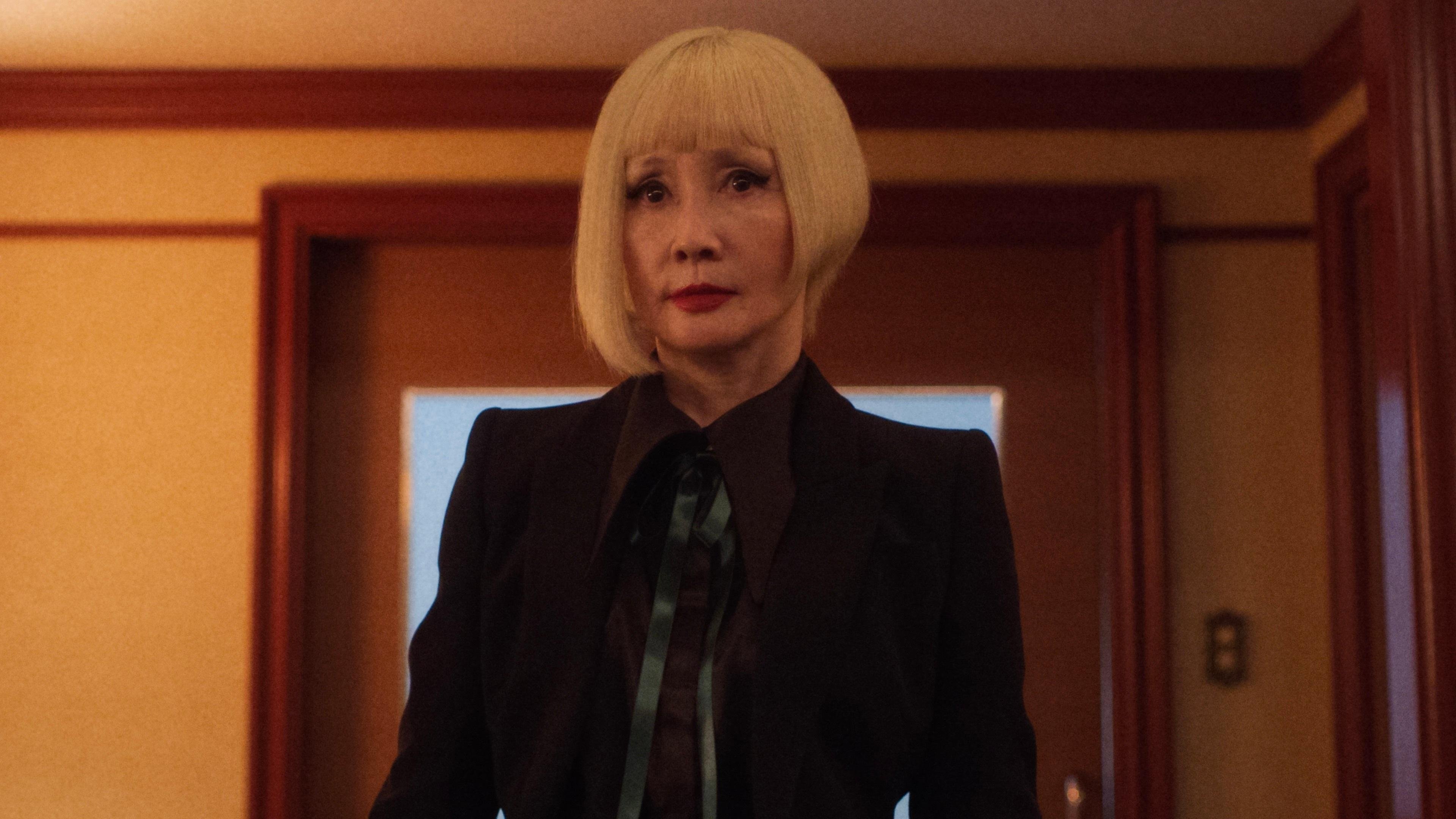 Сезон 1 Серия 4