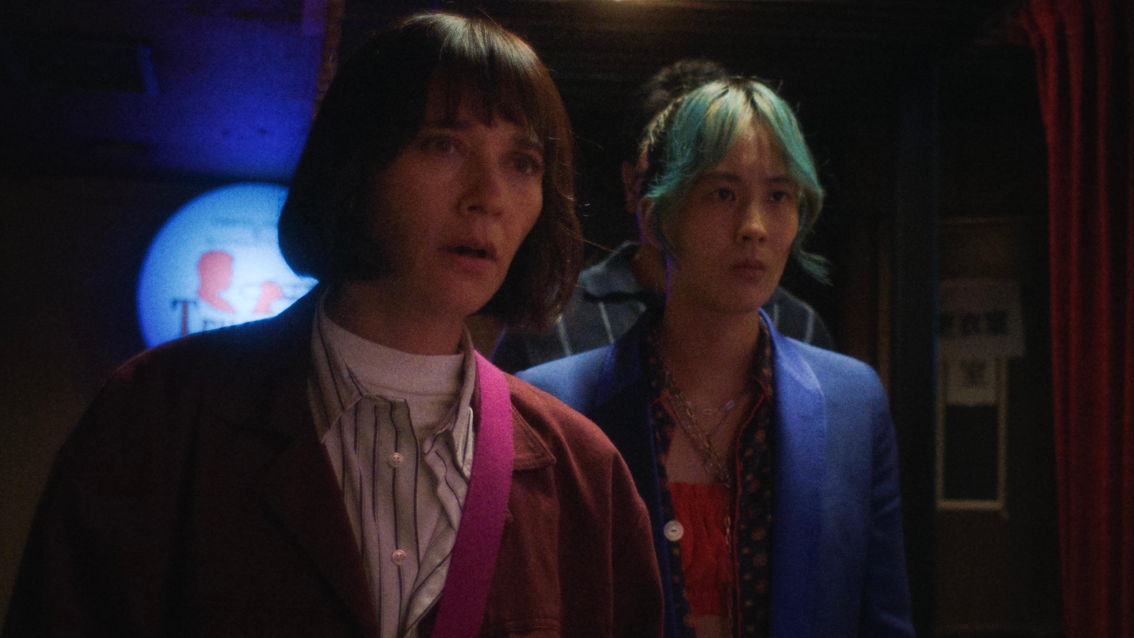 Сезон 1 Серия 3