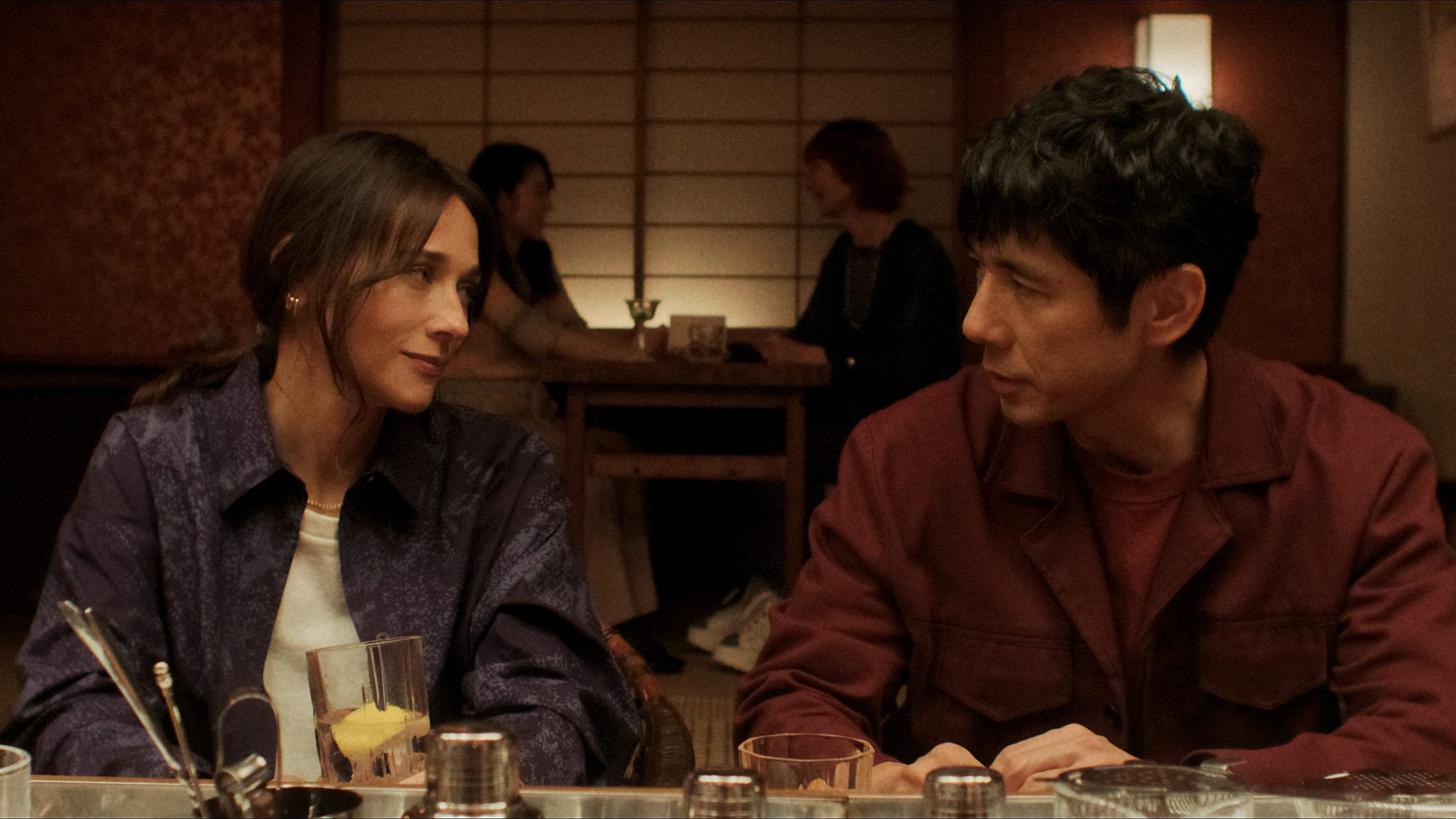 Сезон 1 Серия 2