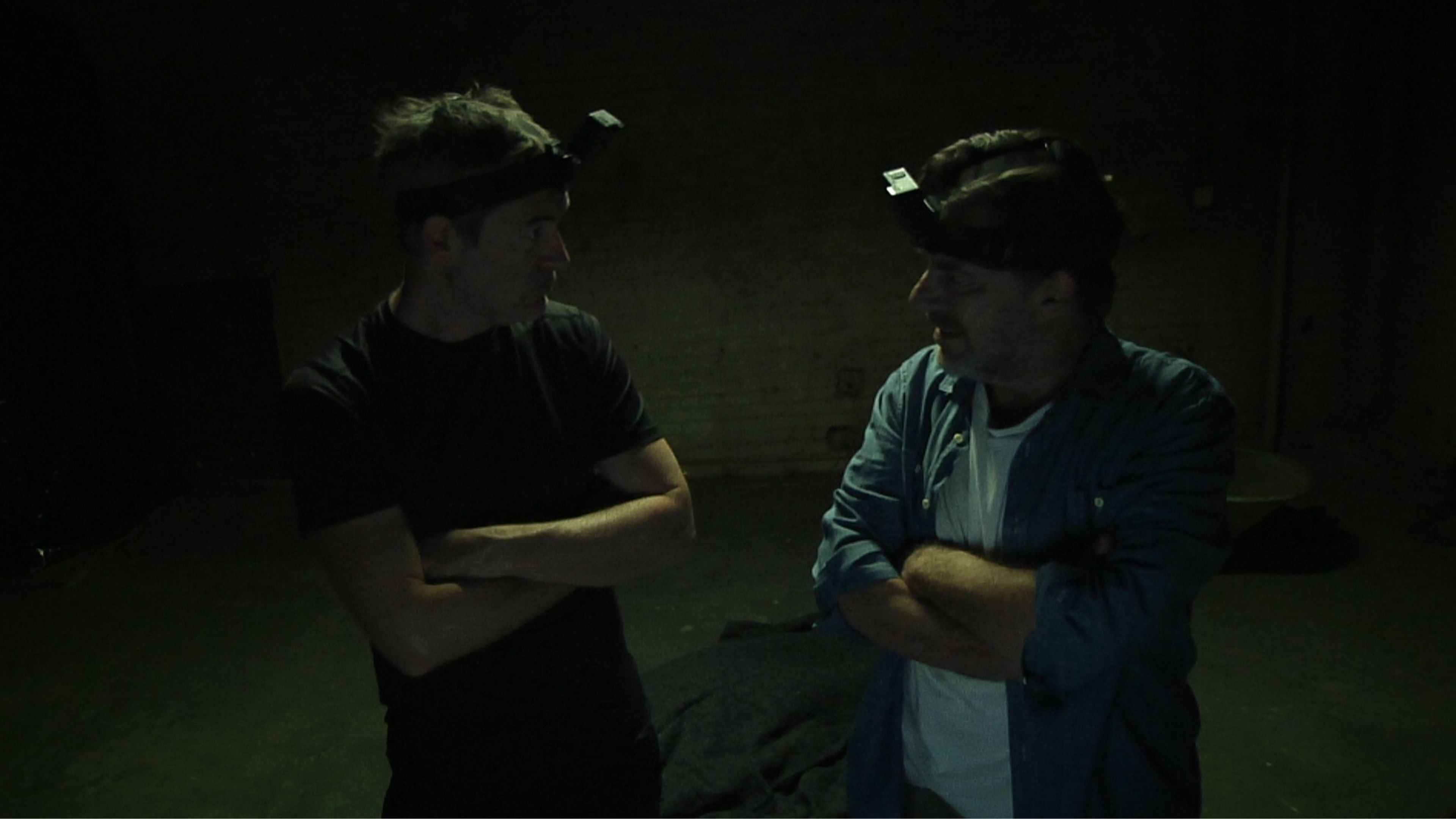 Сезон 2 Серия 3