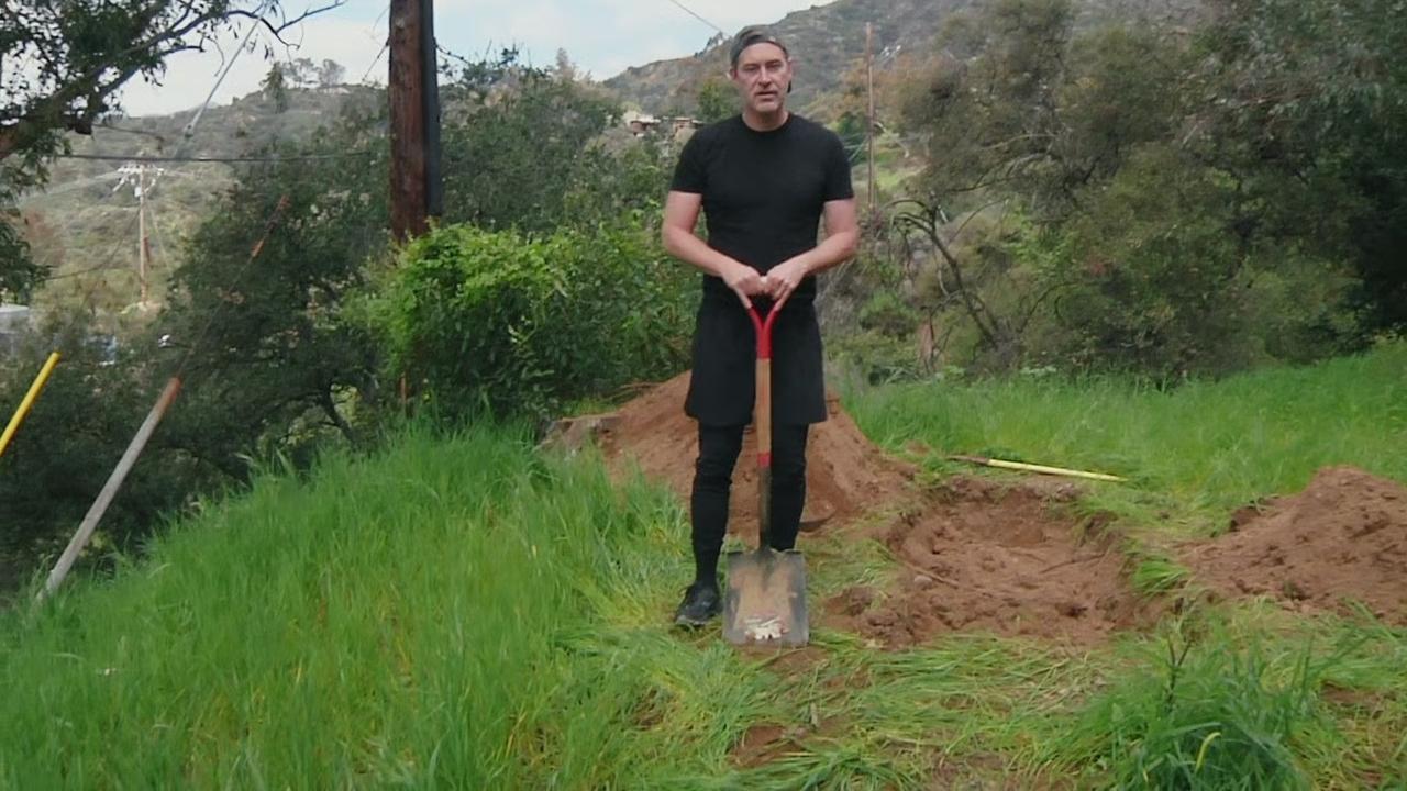 Сезон 1 Серия 4