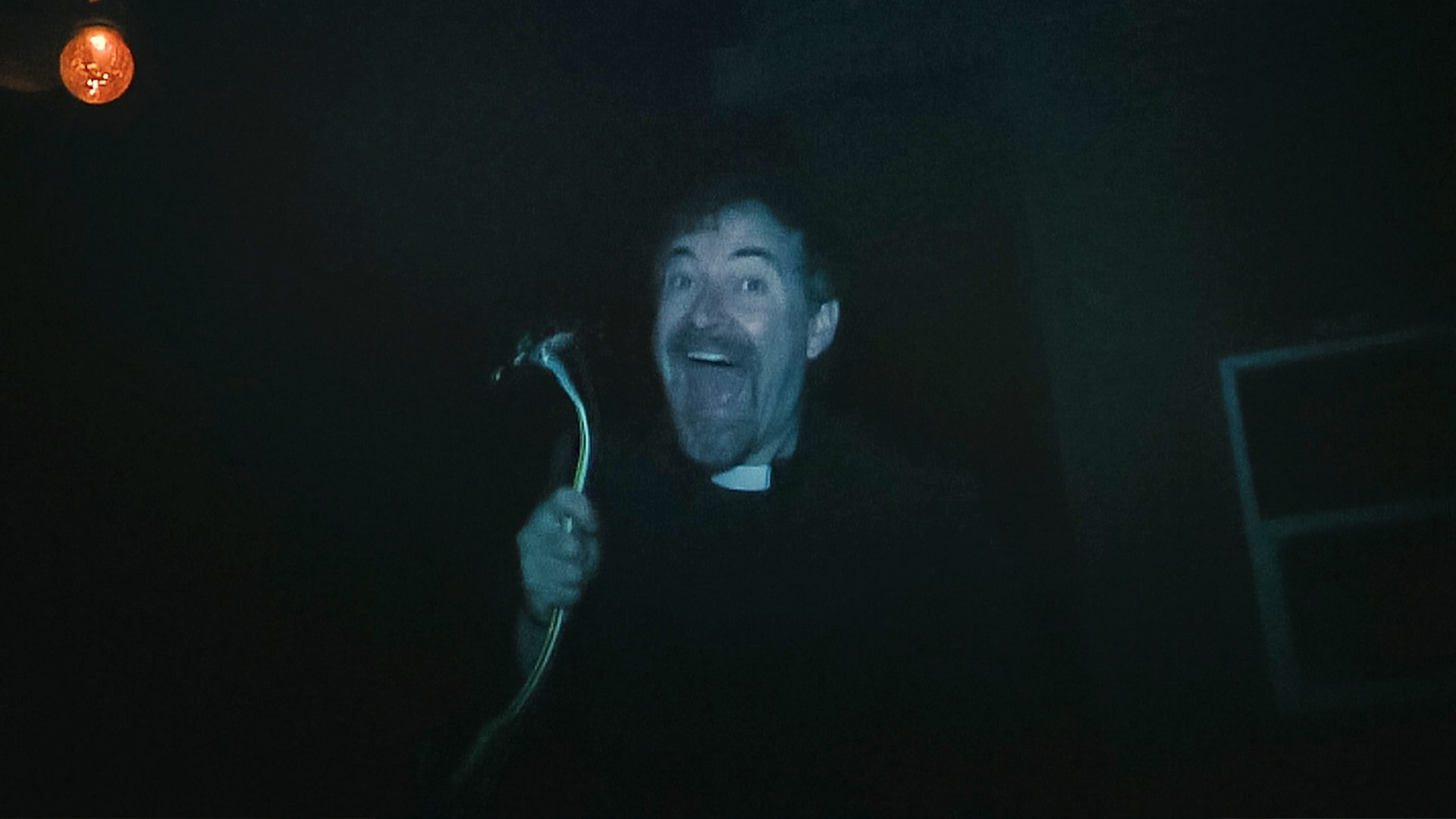 Сезон 1 Серия 3