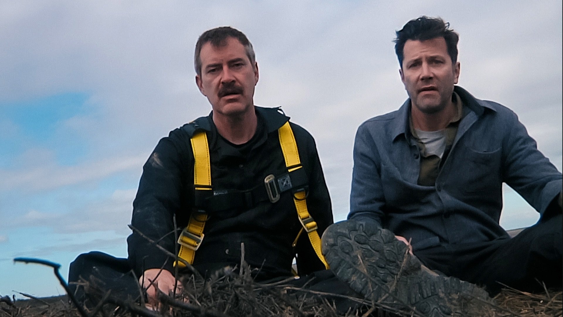 Сезон 1 Серия 2