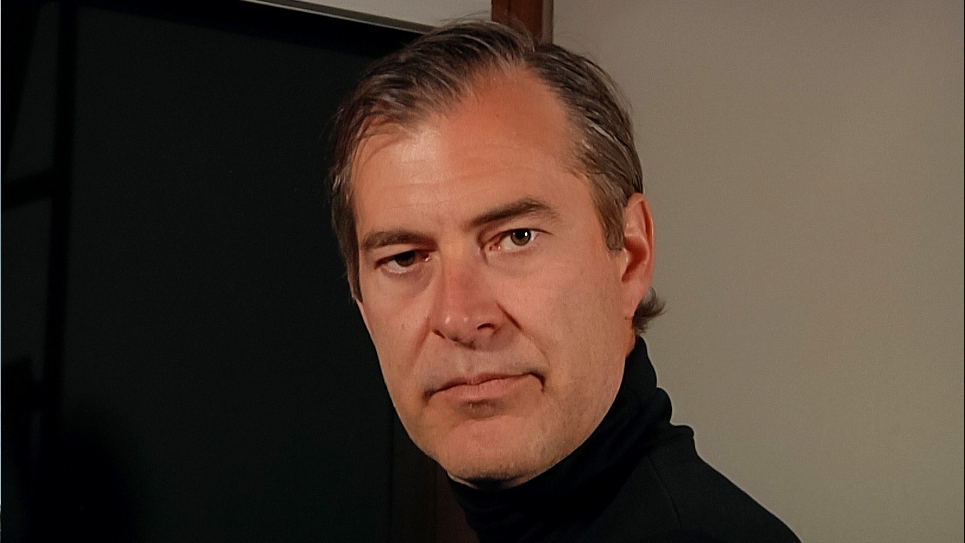 Сезон 1 Серия 1