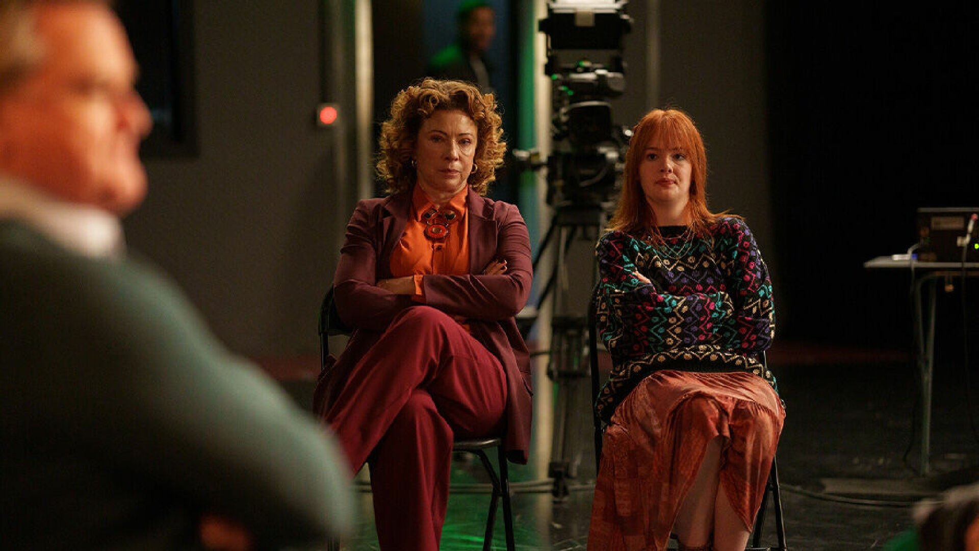 Сезон 1 Серия 4